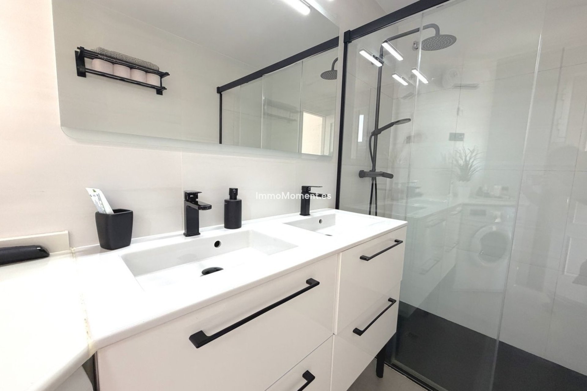 Bestaande woning - Appartement - Fuengirola - Higueron