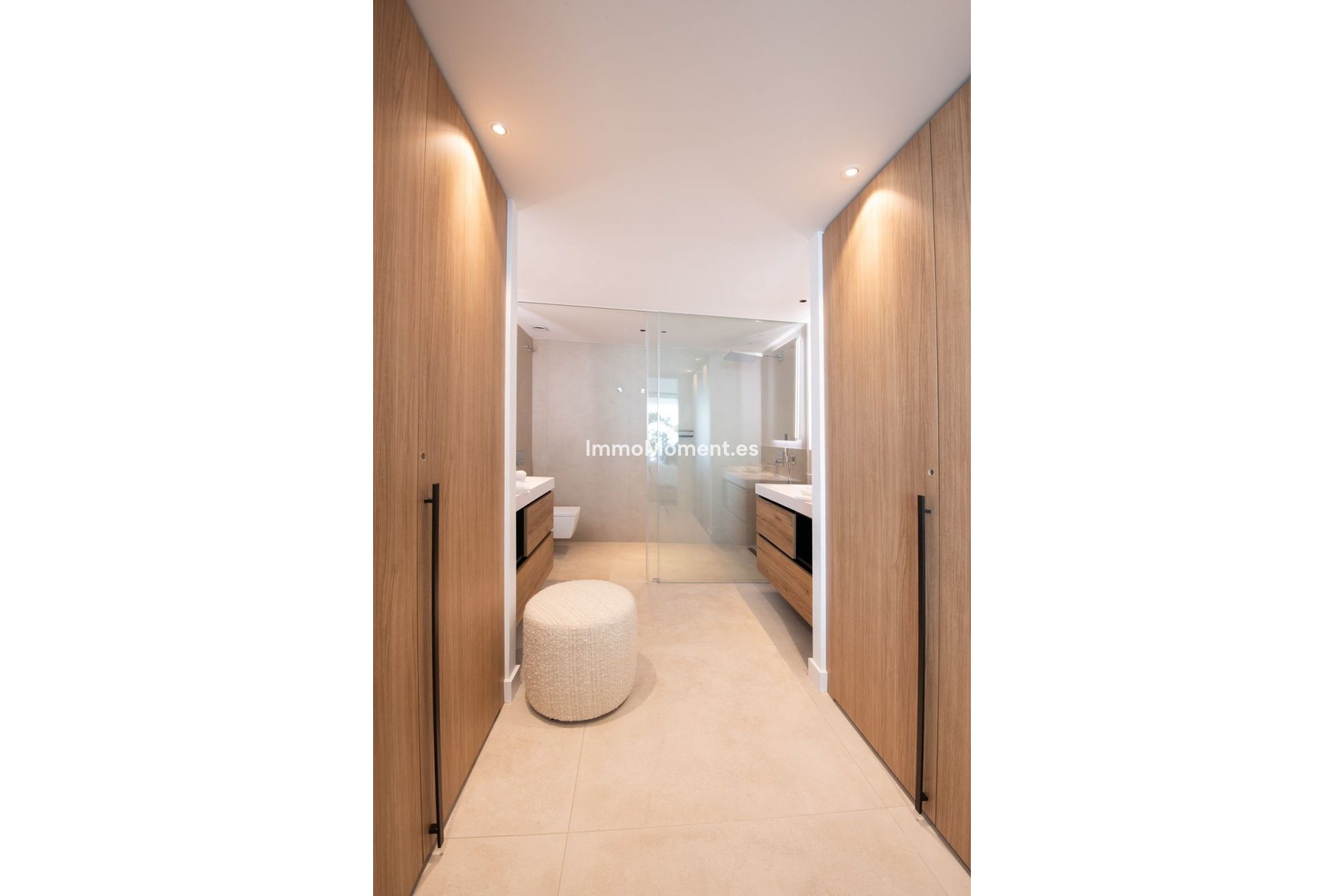 Bestaande woning - Appartement - Fuengirola - Higueron