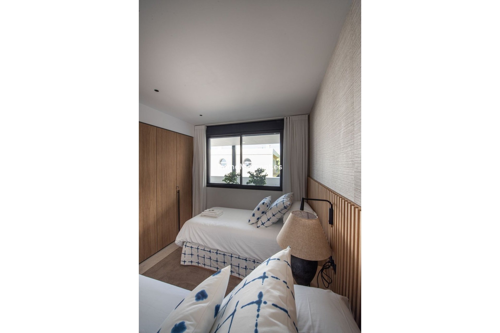 Bestaande woning - Appartement - Fuengirola - Higueron