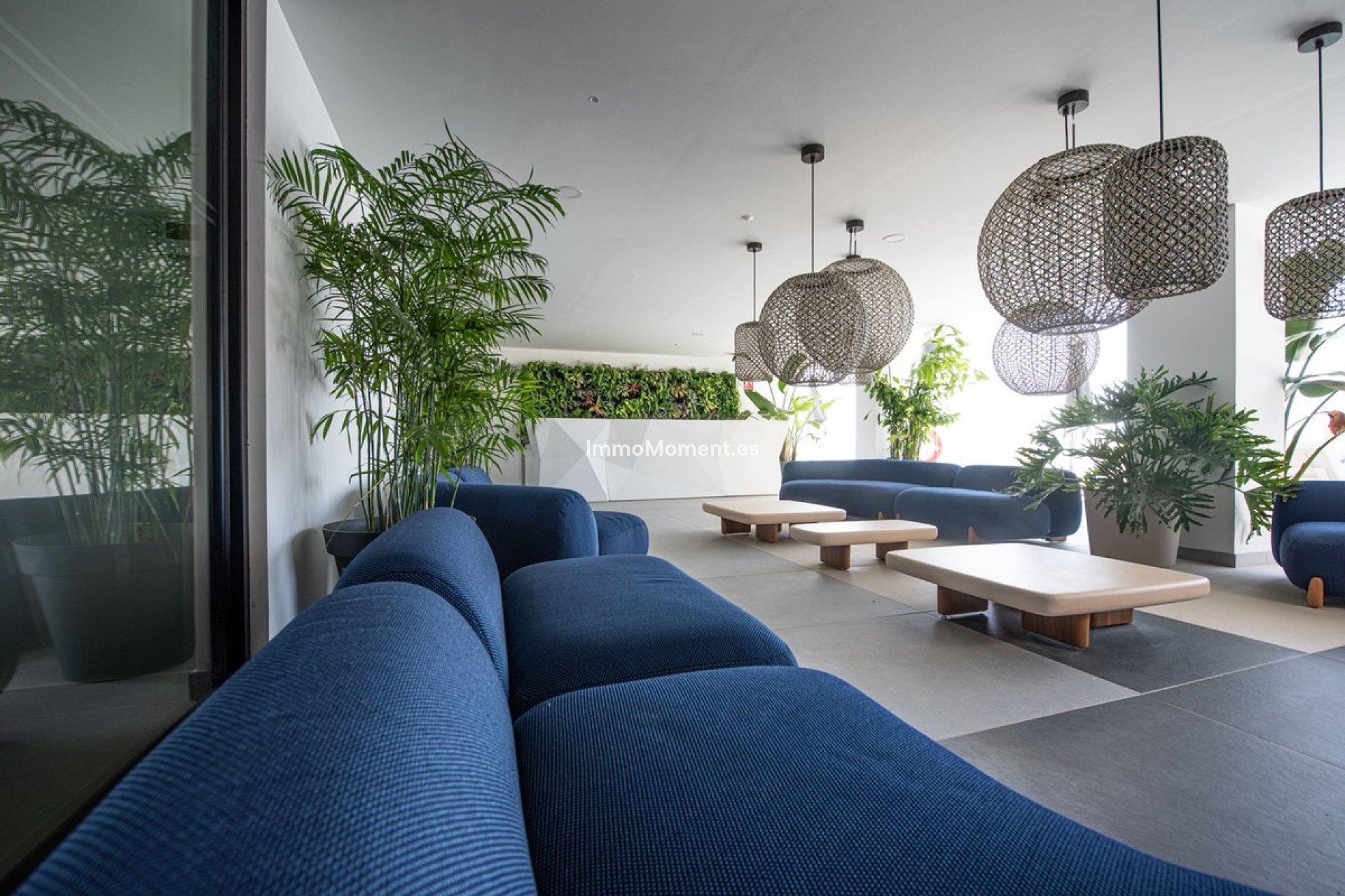 Bestaande woning - Appartement - Fuengirola - Higueron