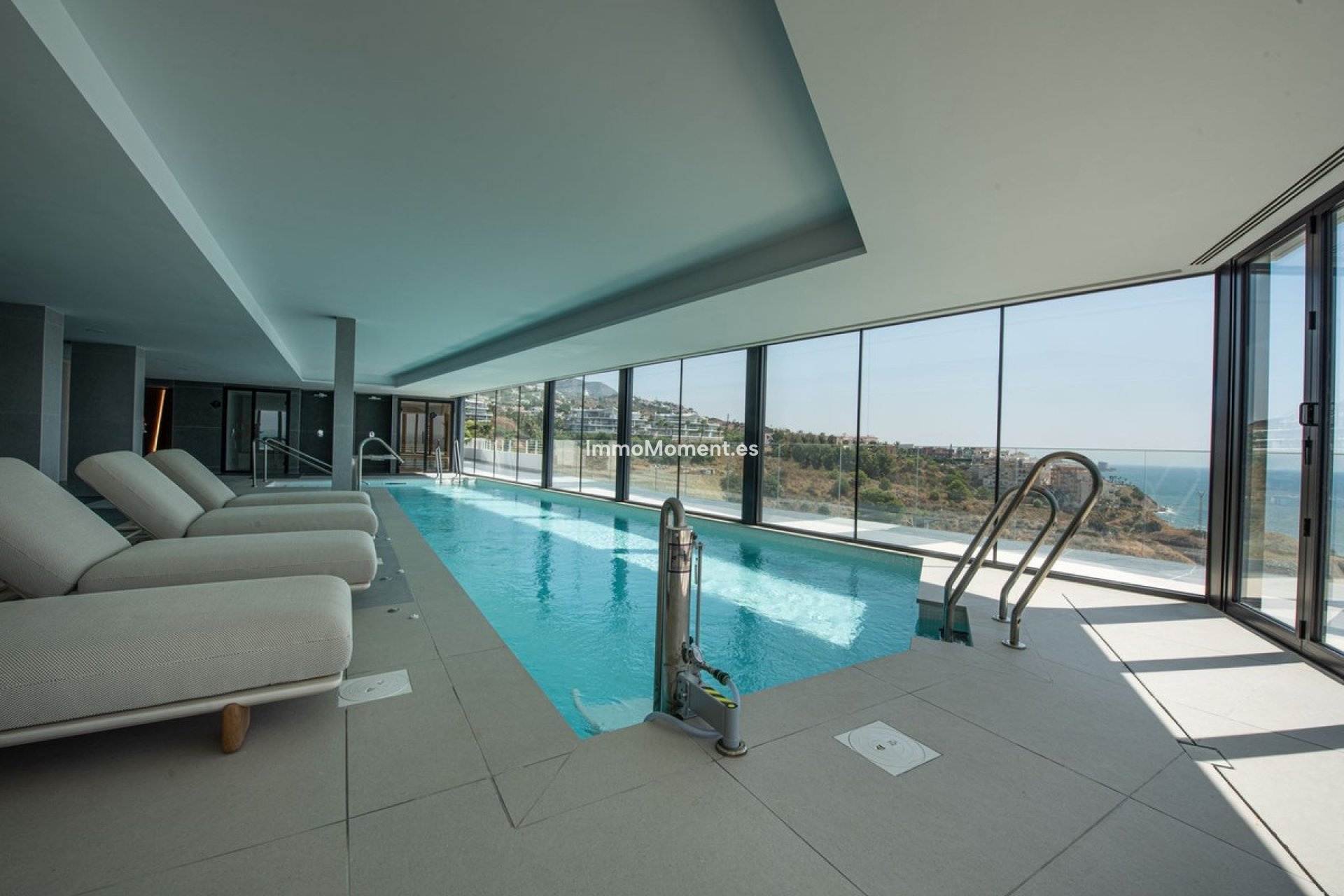 Bestaande woning - Appartement - Fuengirola - Higueron