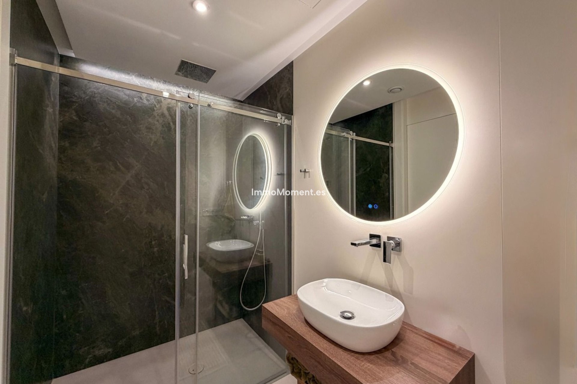 Bestaande woning - Appartement - Fuengirola - Higueron