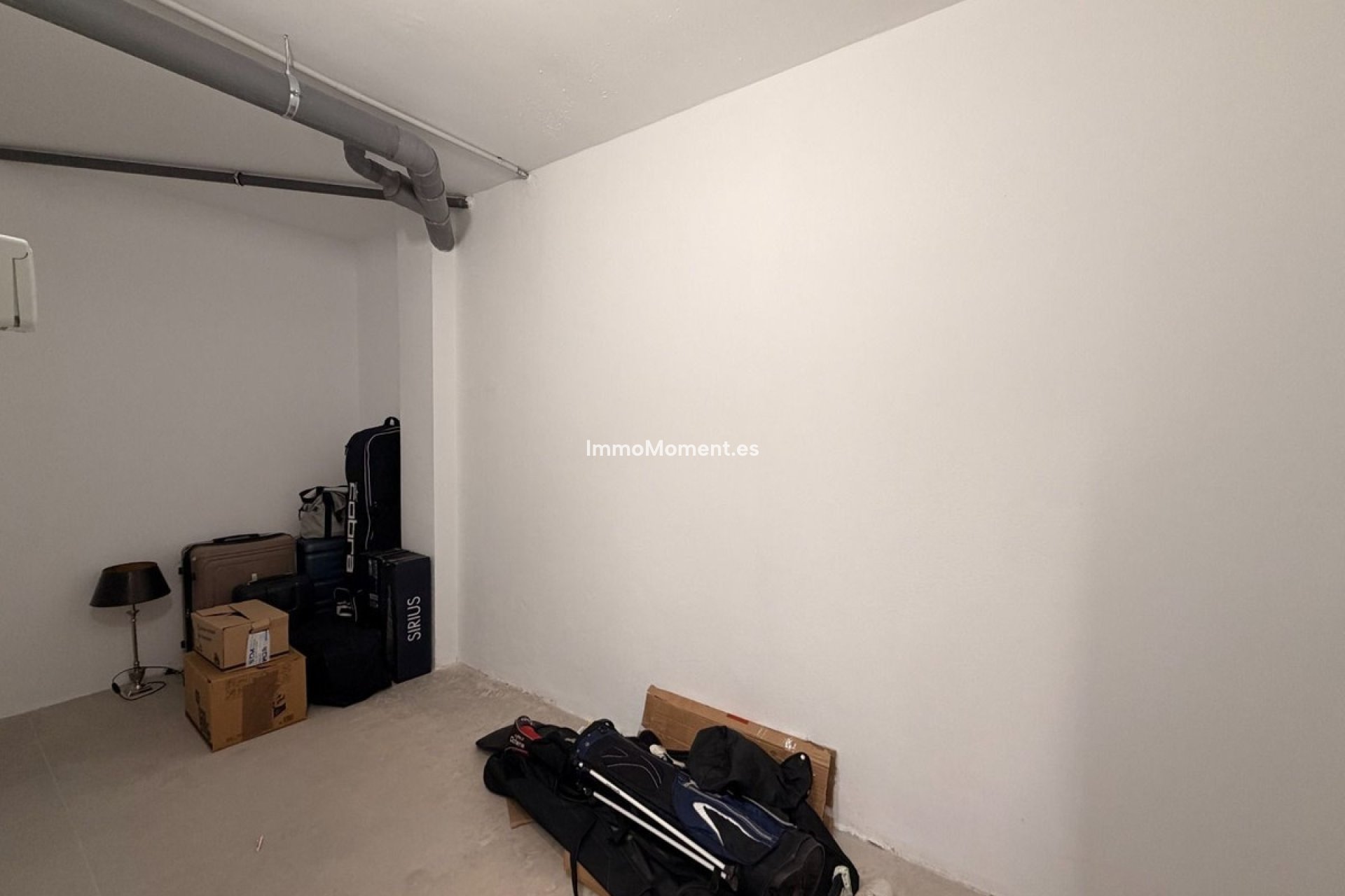 Bestaande woning - Appartement - Fuengirola - Higueron