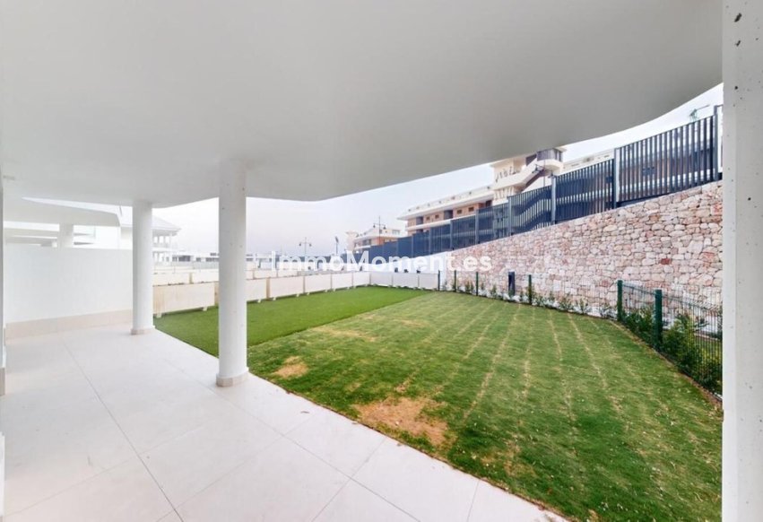 Bestaande woning - Appartement - Fuengirola - Higueron