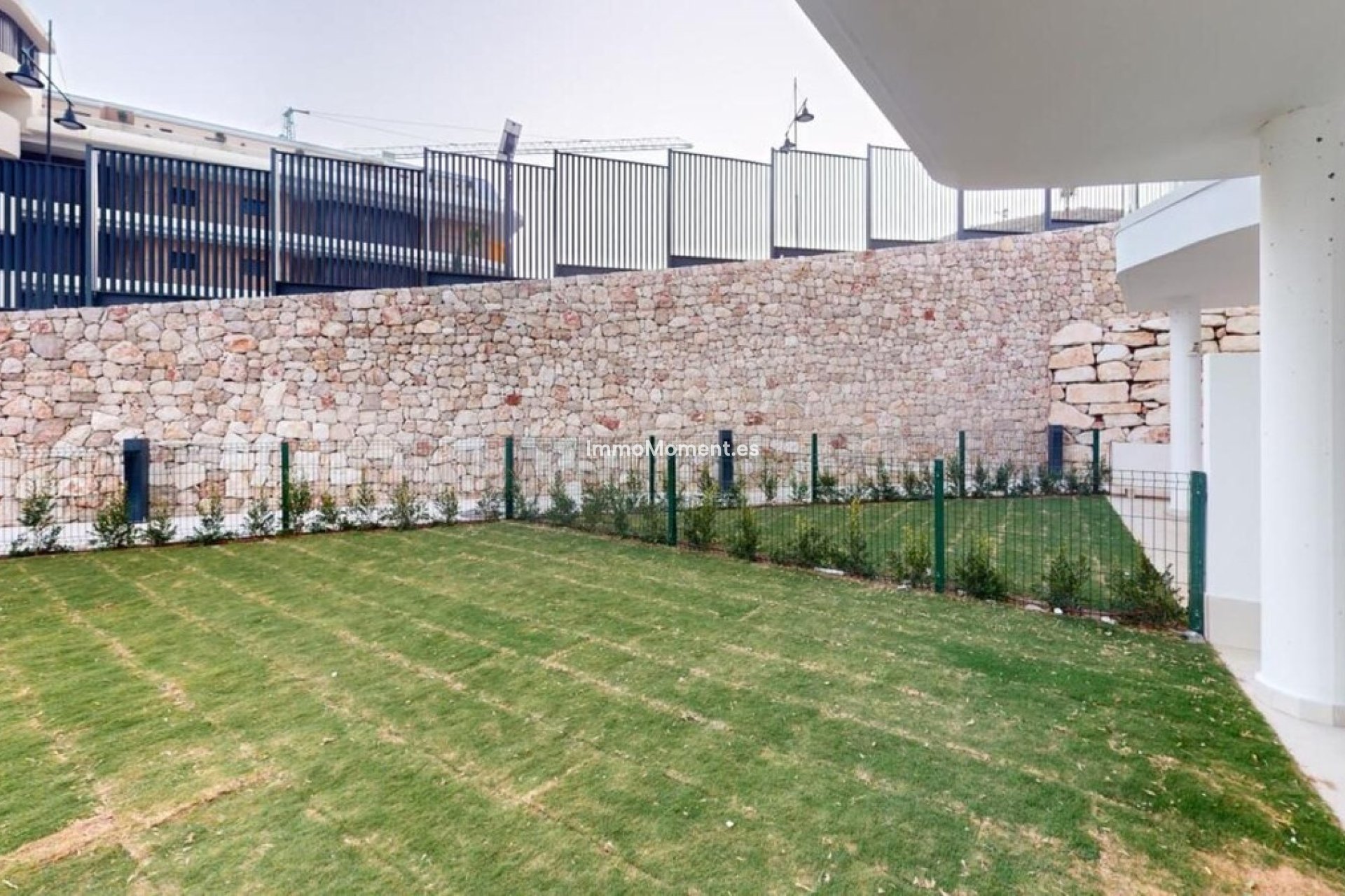 Bestaande woning - Appartement - Fuengirola - Higueron