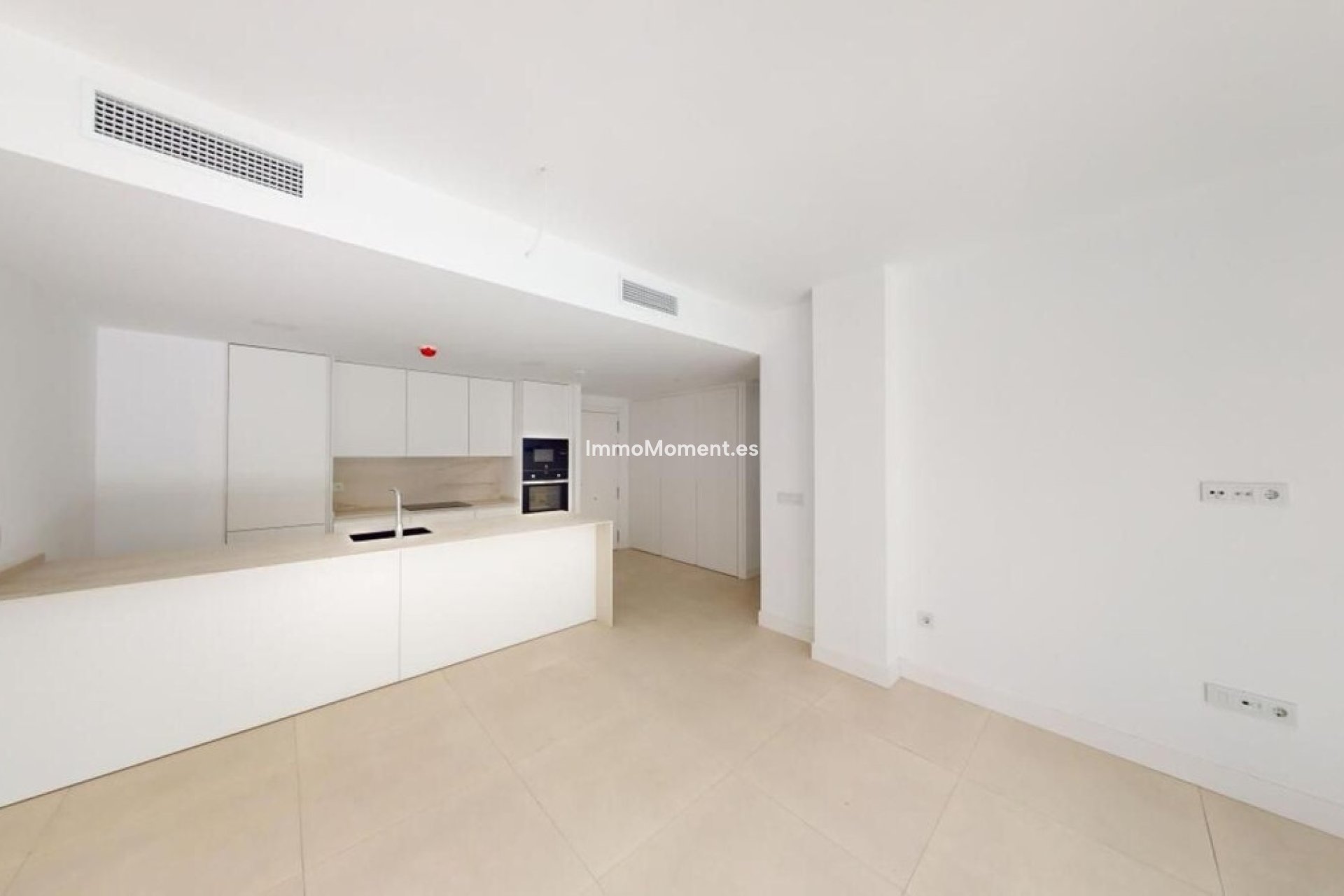 Bestaande woning - Appartement - Fuengirola - Higueron