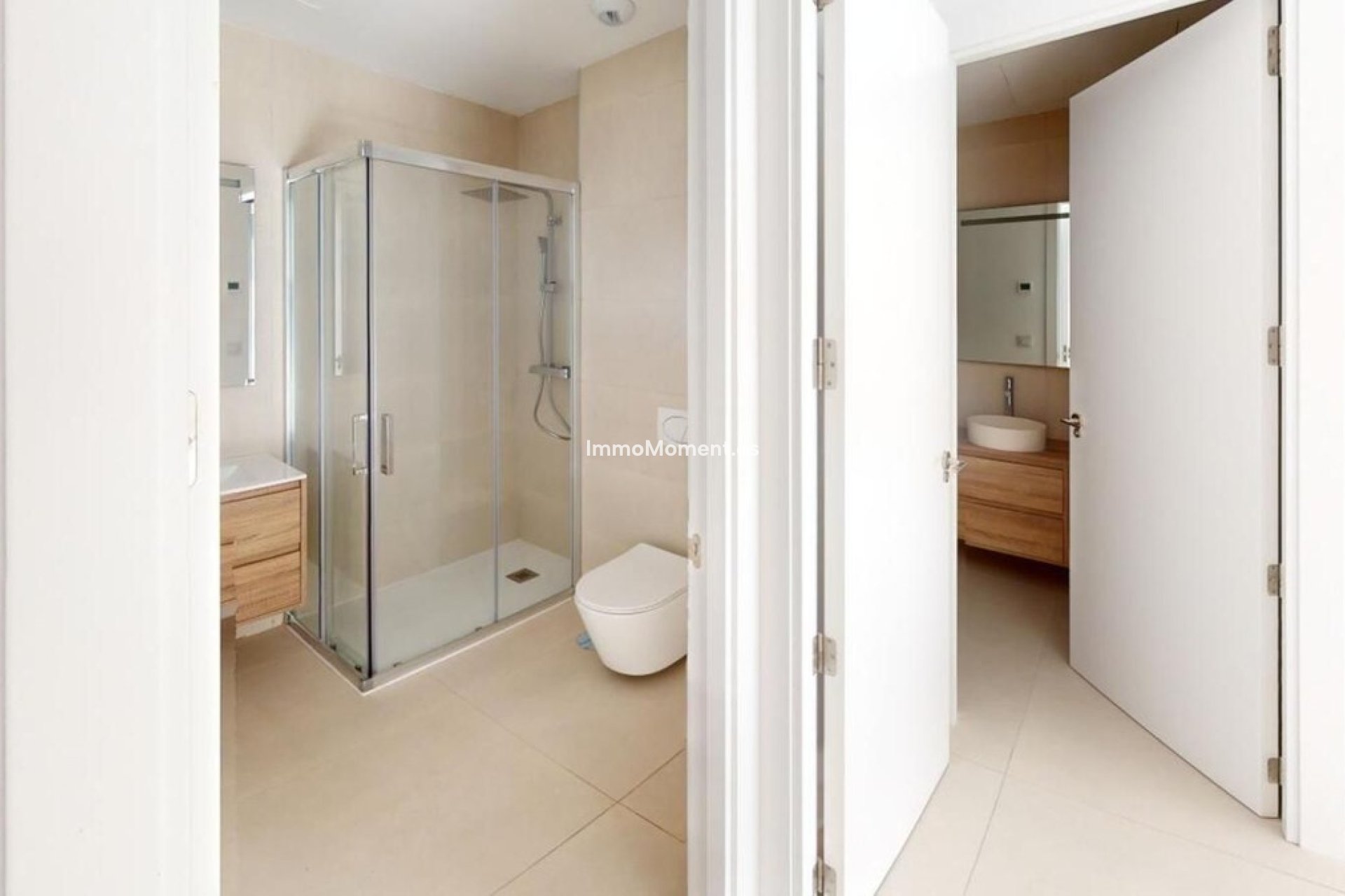 Bestaande woning - Appartement - Fuengirola - Higueron