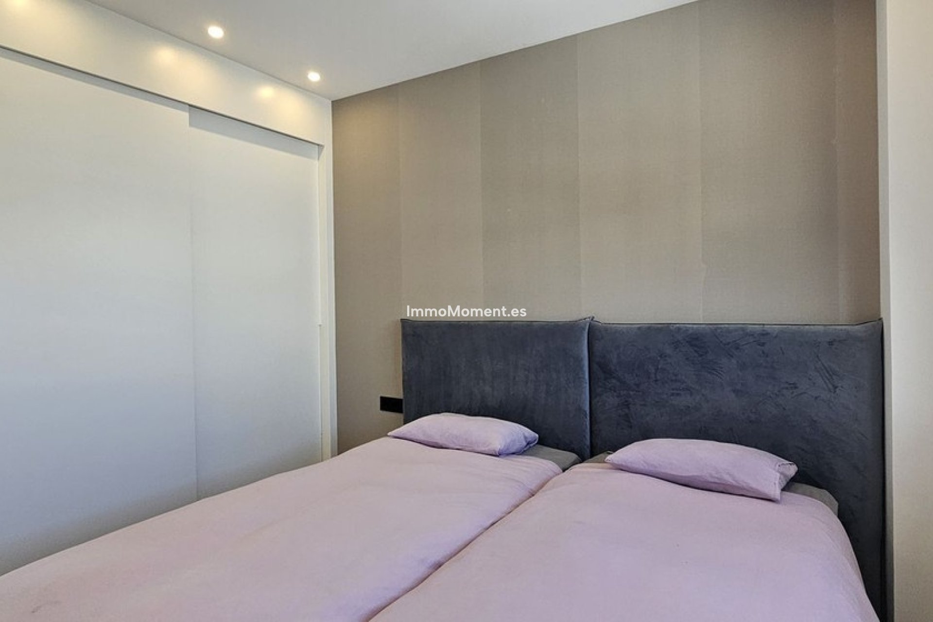 Bestaande woning - Appartement - Fuengirola - Higueron