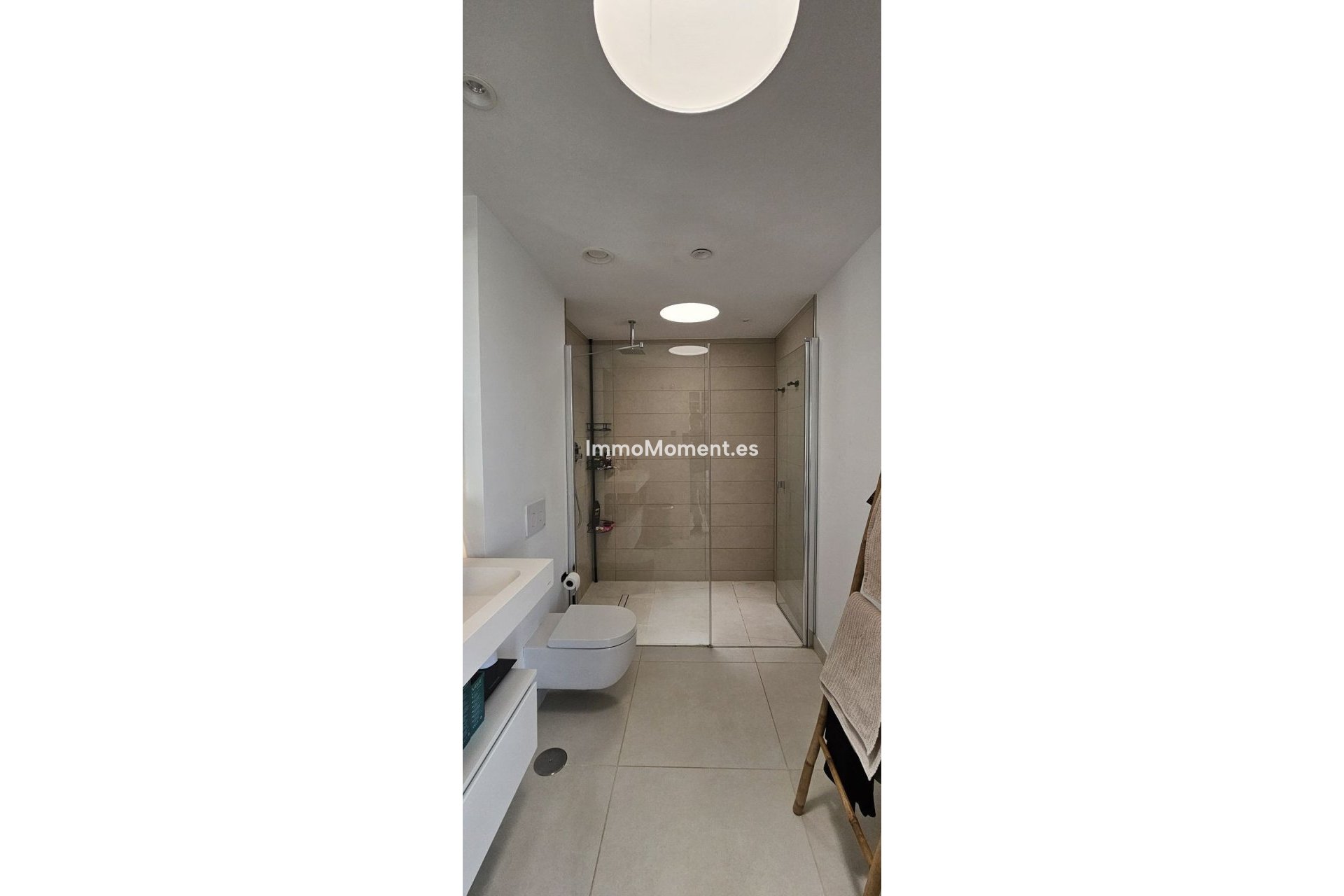 Bestaande woning - Appartement - Fuengirola - Higueron