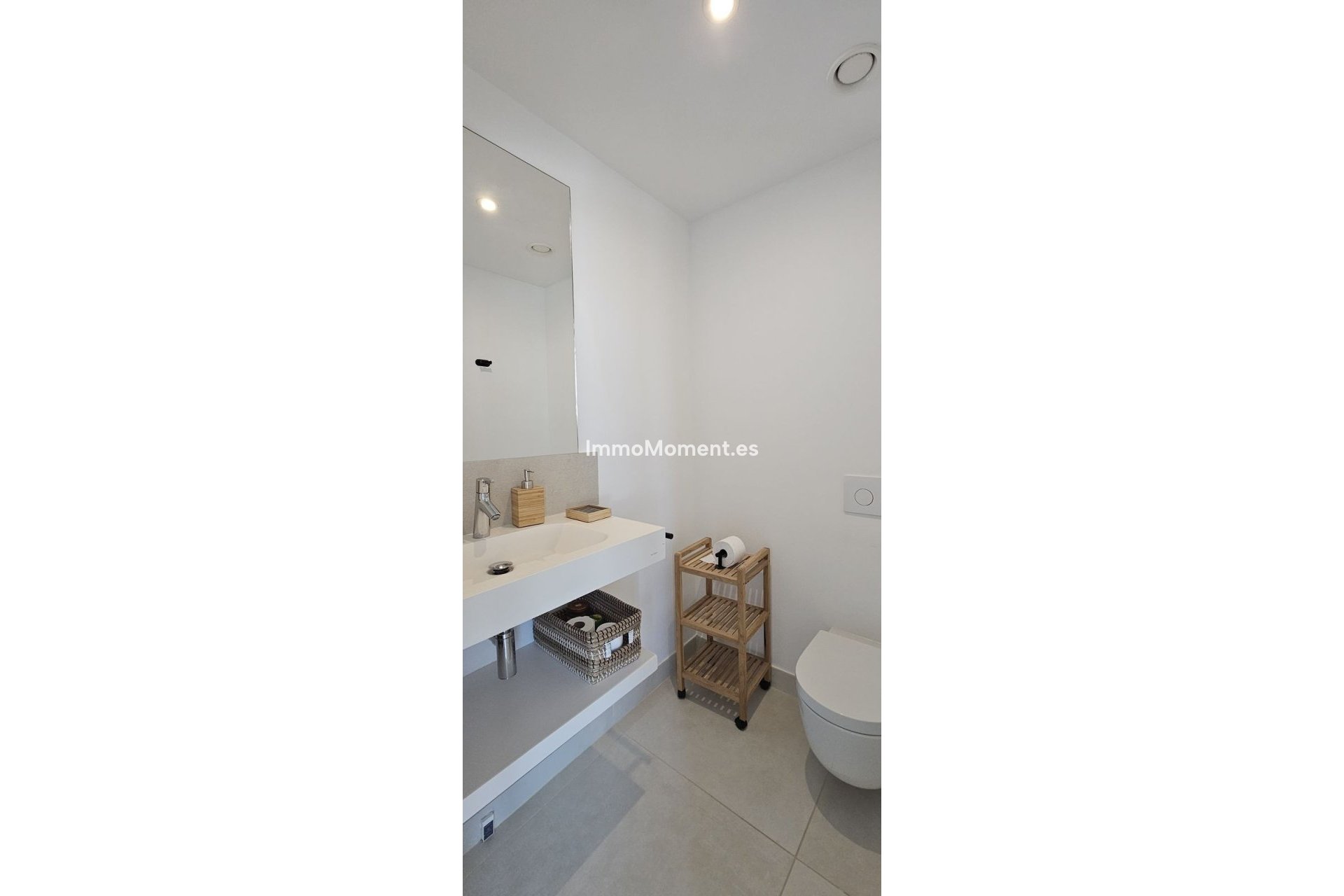 Bestaande woning - Appartement - Fuengirola - Higueron