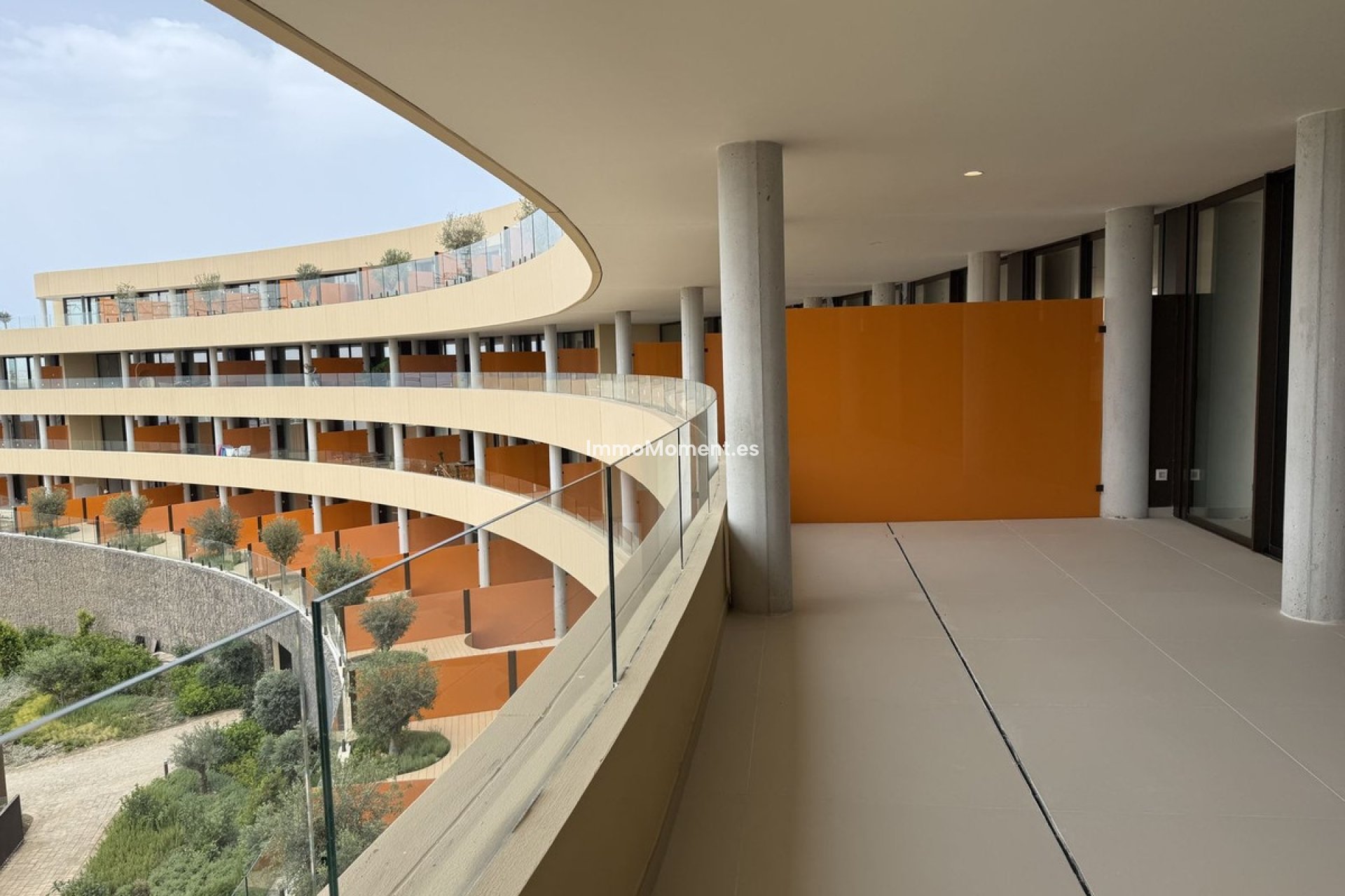 Bestaande woning - Appartement - Fuengirola - Higueron