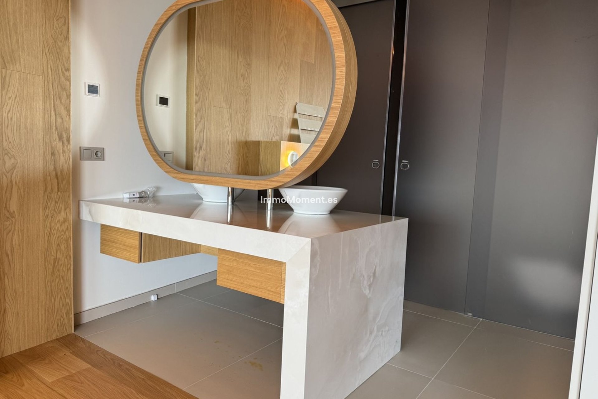 Bestaande woning - Appartement - Fuengirola - Higueron