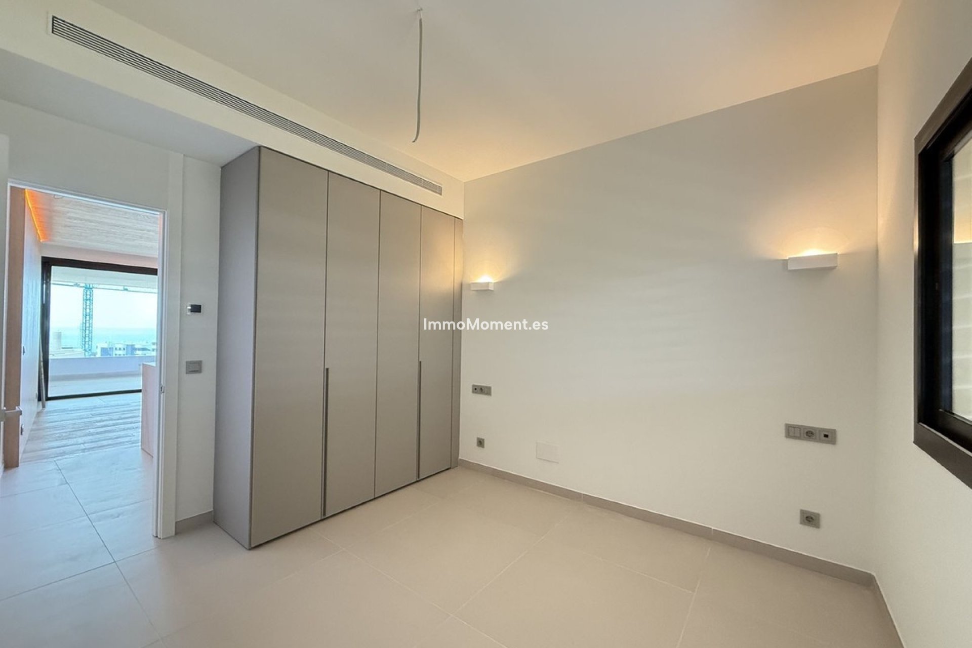 Bestaande woning - Appartement - Fuengirola - Higueron