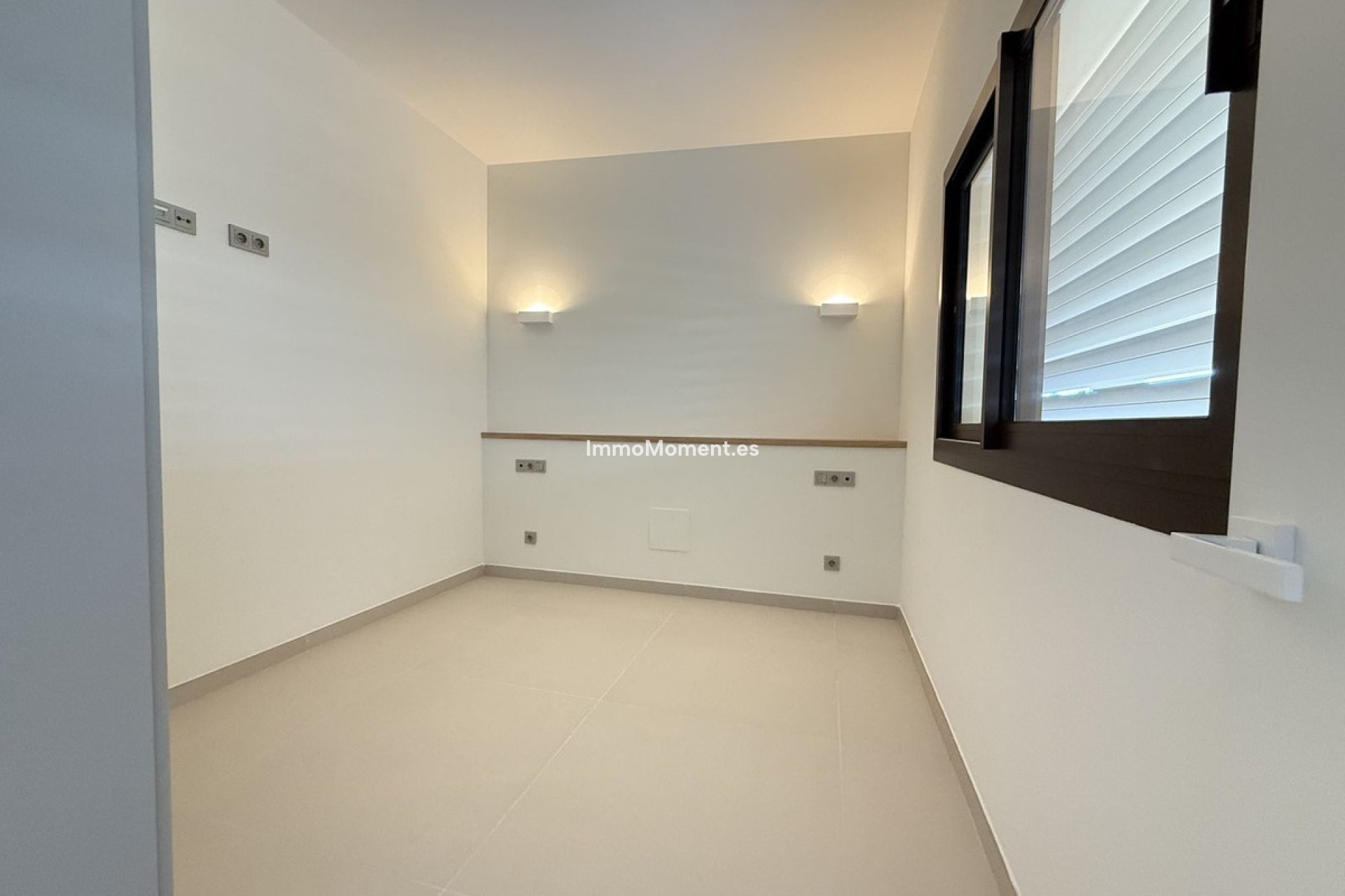 Bestaande woning - Appartement - Fuengirola - Higueron
