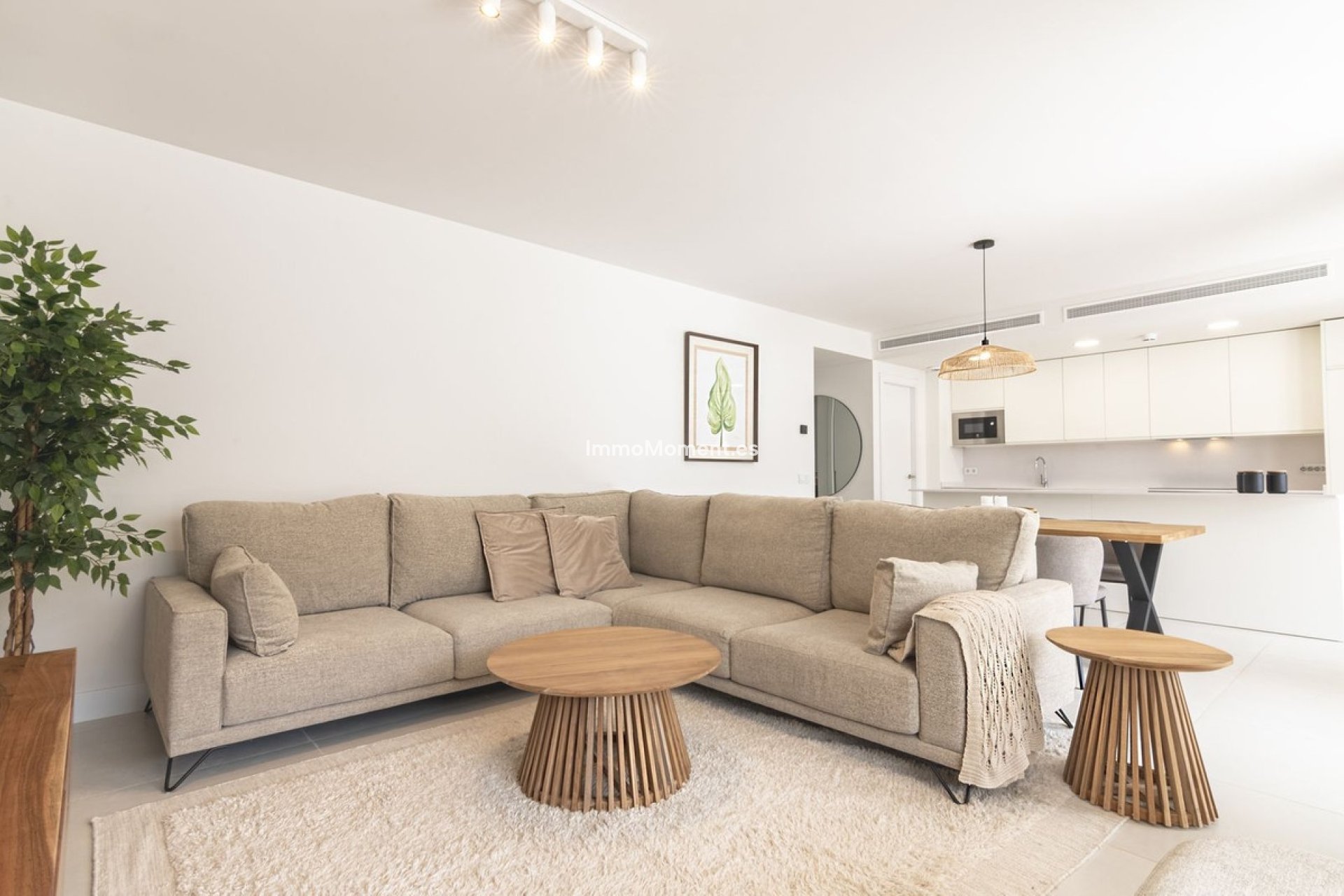 Bestaande woning - Appartement - Fuengirola - Higueron