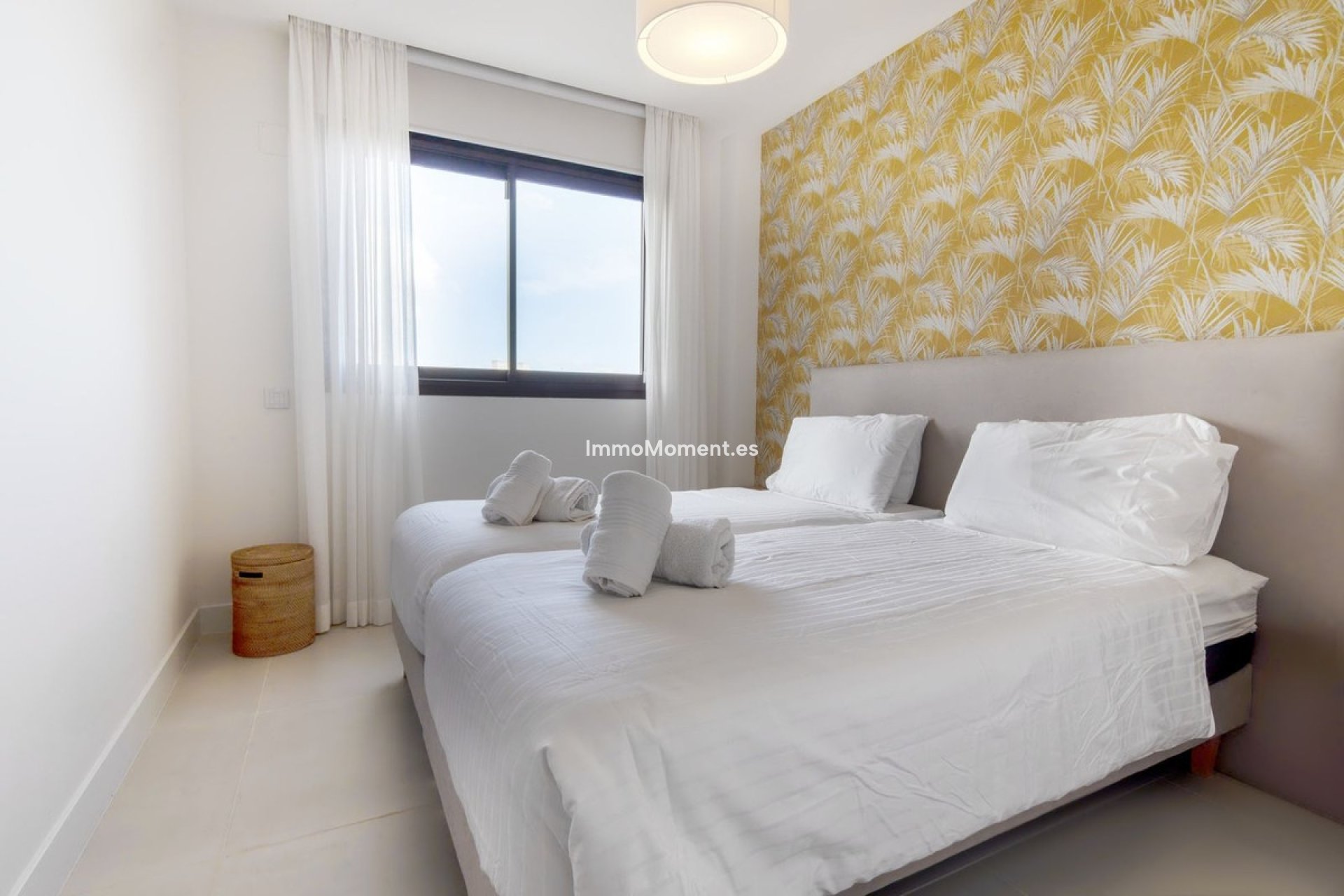 Bestaande woning - Appartement - Fuengirola - Higueron