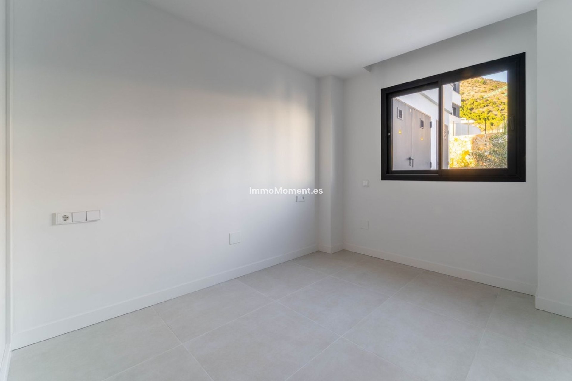 Bestaande woning - Appartement - Fuengirola - Higueron