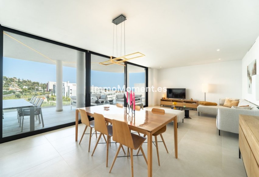 Bestaande woning - Appartement - Fuengirola - Higueron