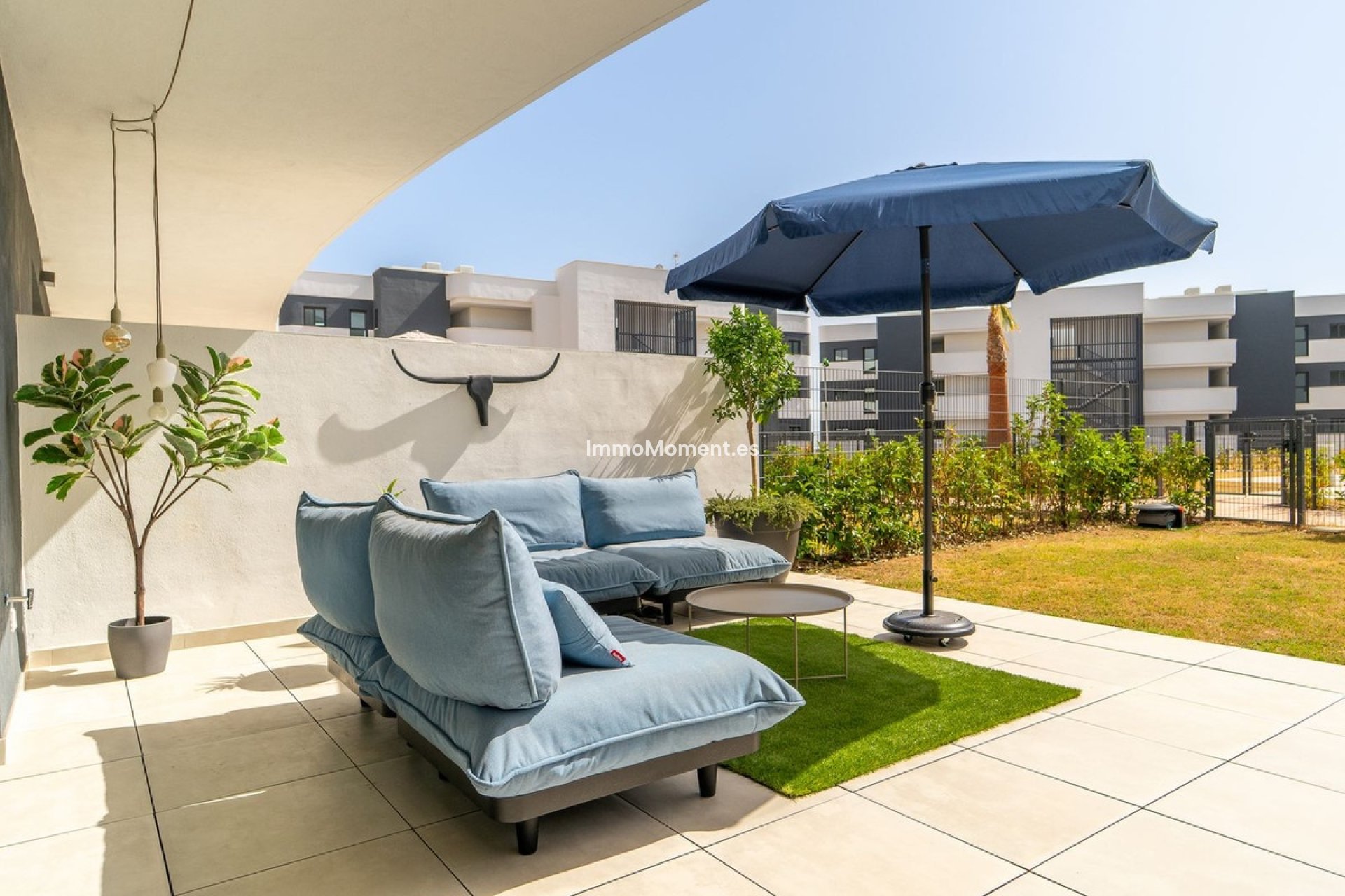 Bestaande woning - Appartement - Fuengirola - Higueron