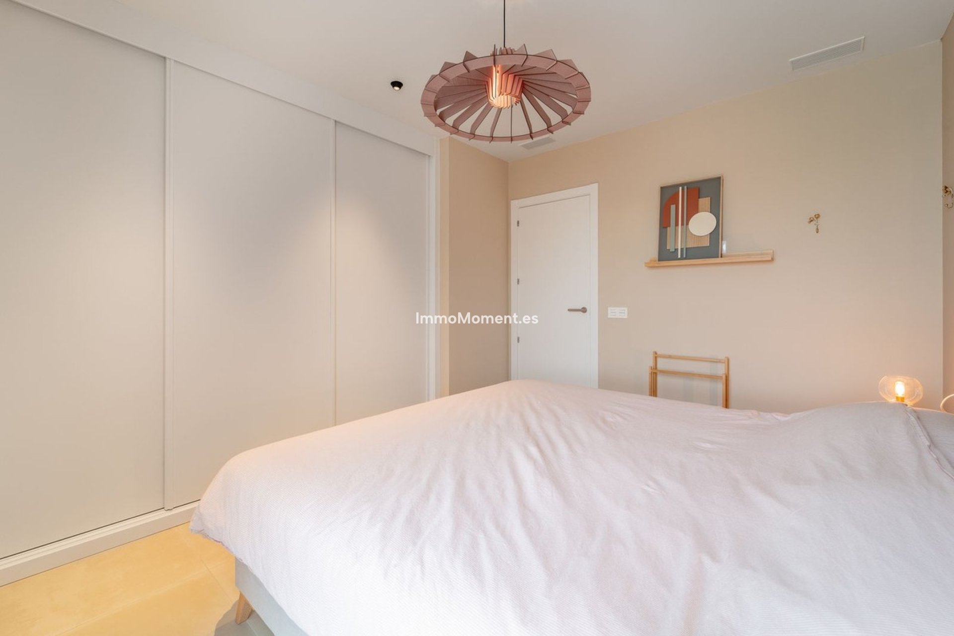 Bestaande woning - Appartement - Fuengirola - Higueron
