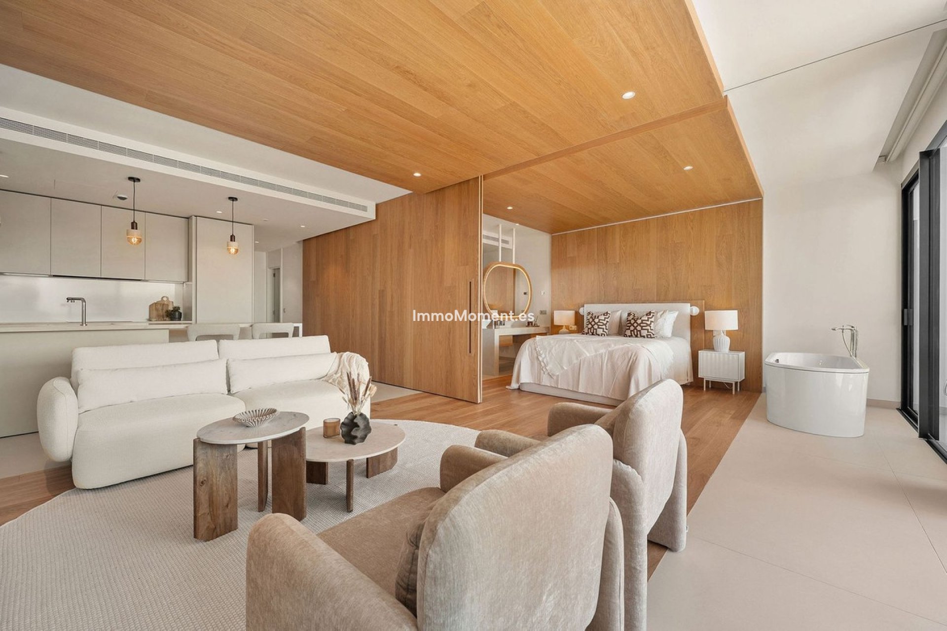 Bestaande woning - Appartement - Fuengirola - Higueron