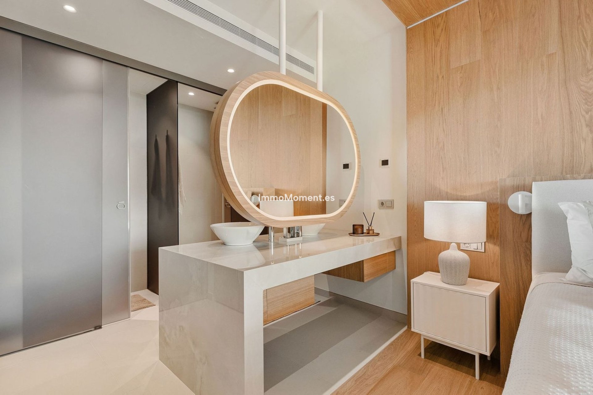 Bestaande woning - Appartement - Fuengirola - Higueron