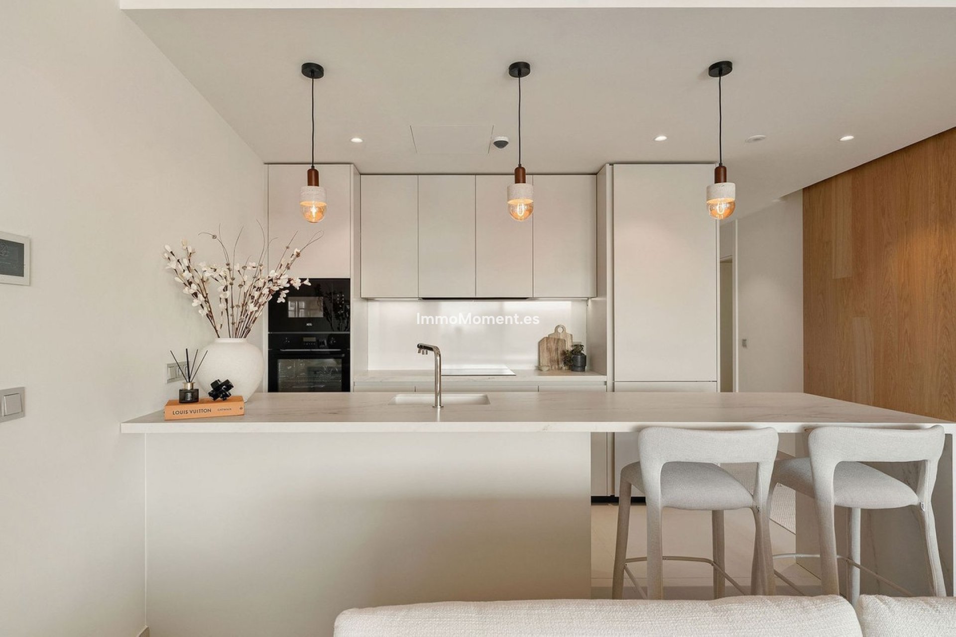 Bestaande woning - Appartement - Fuengirola - Higueron