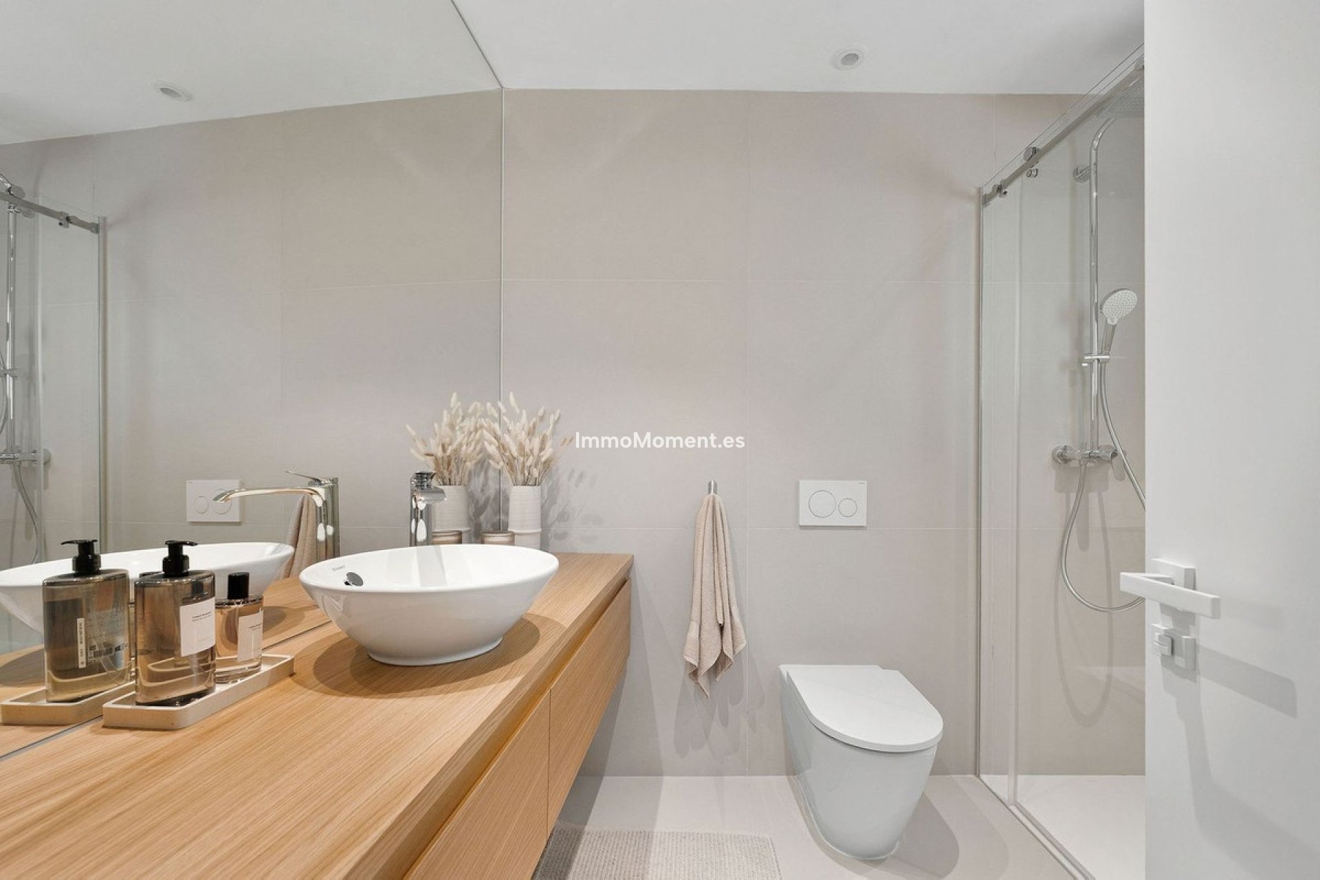 Bestaande woning - Appartement - Fuengirola - Higueron