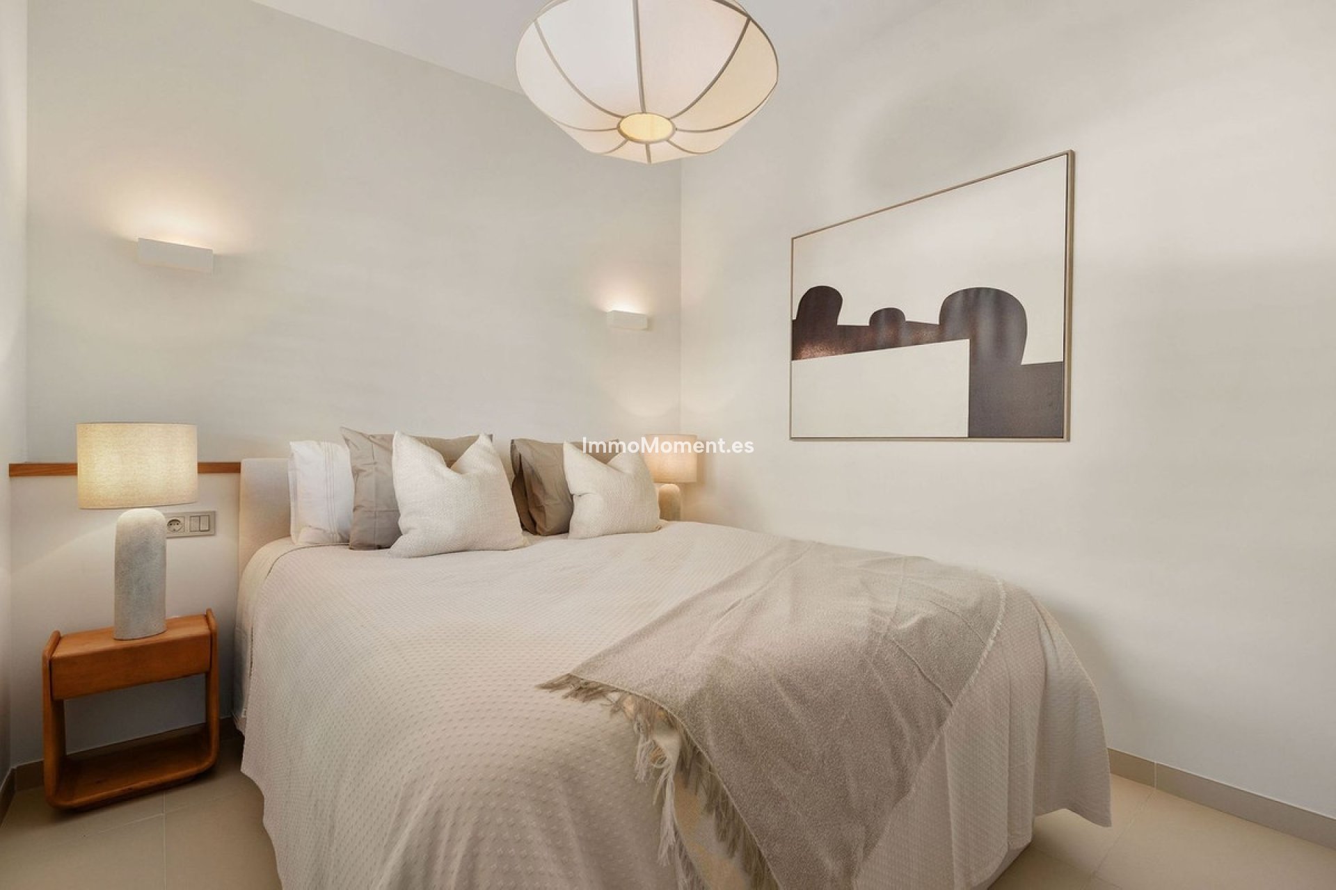 Bestaande woning - Appartement - Fuengirola - Higueron