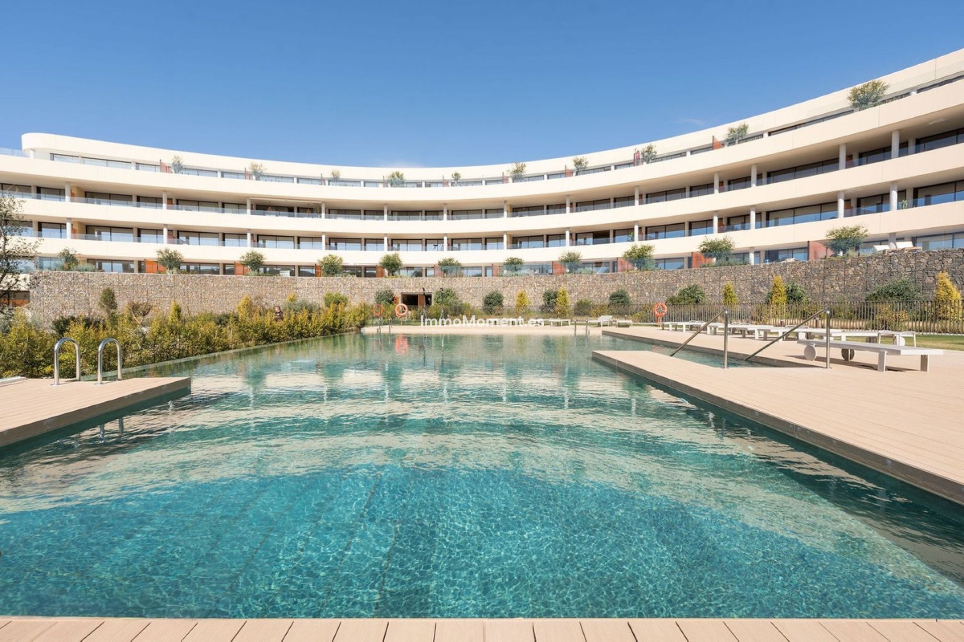 Bestaande woning - Appartement - Fuengirola - Higueron