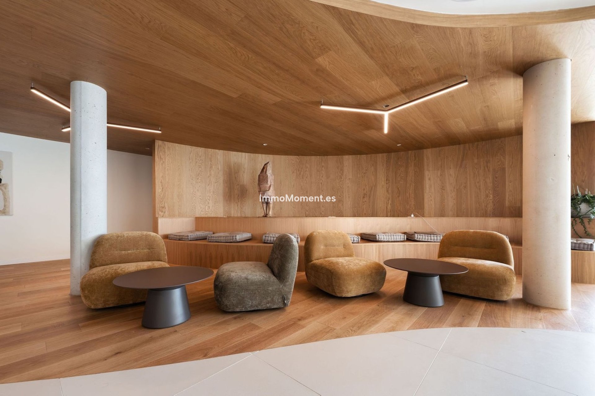 Bestaande woning - Appartement - Fuengirola - Higueron