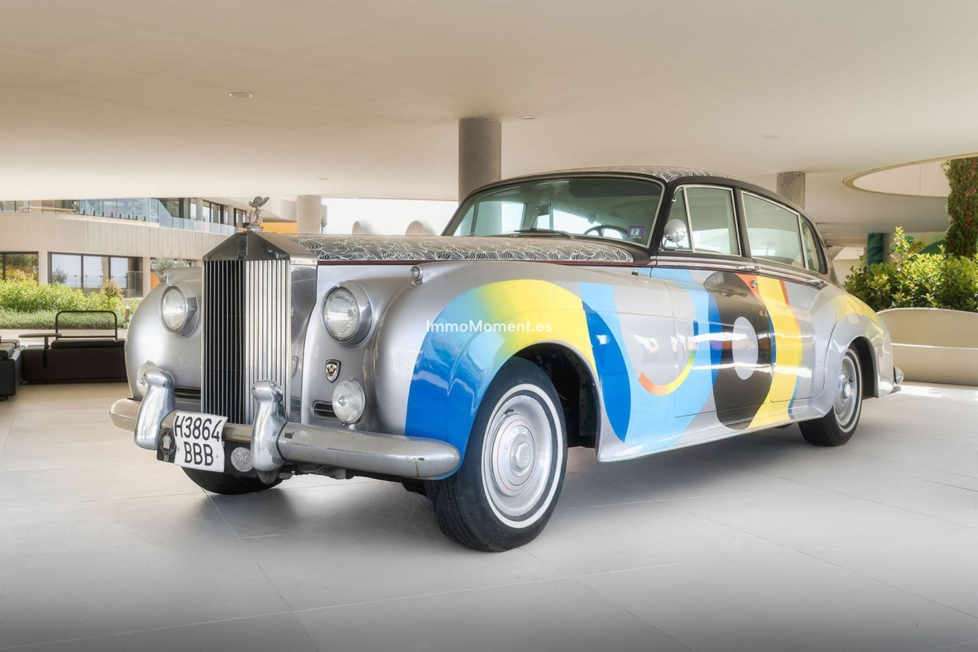 Bestaande woning - Appartement - Fuengirola - Higueron