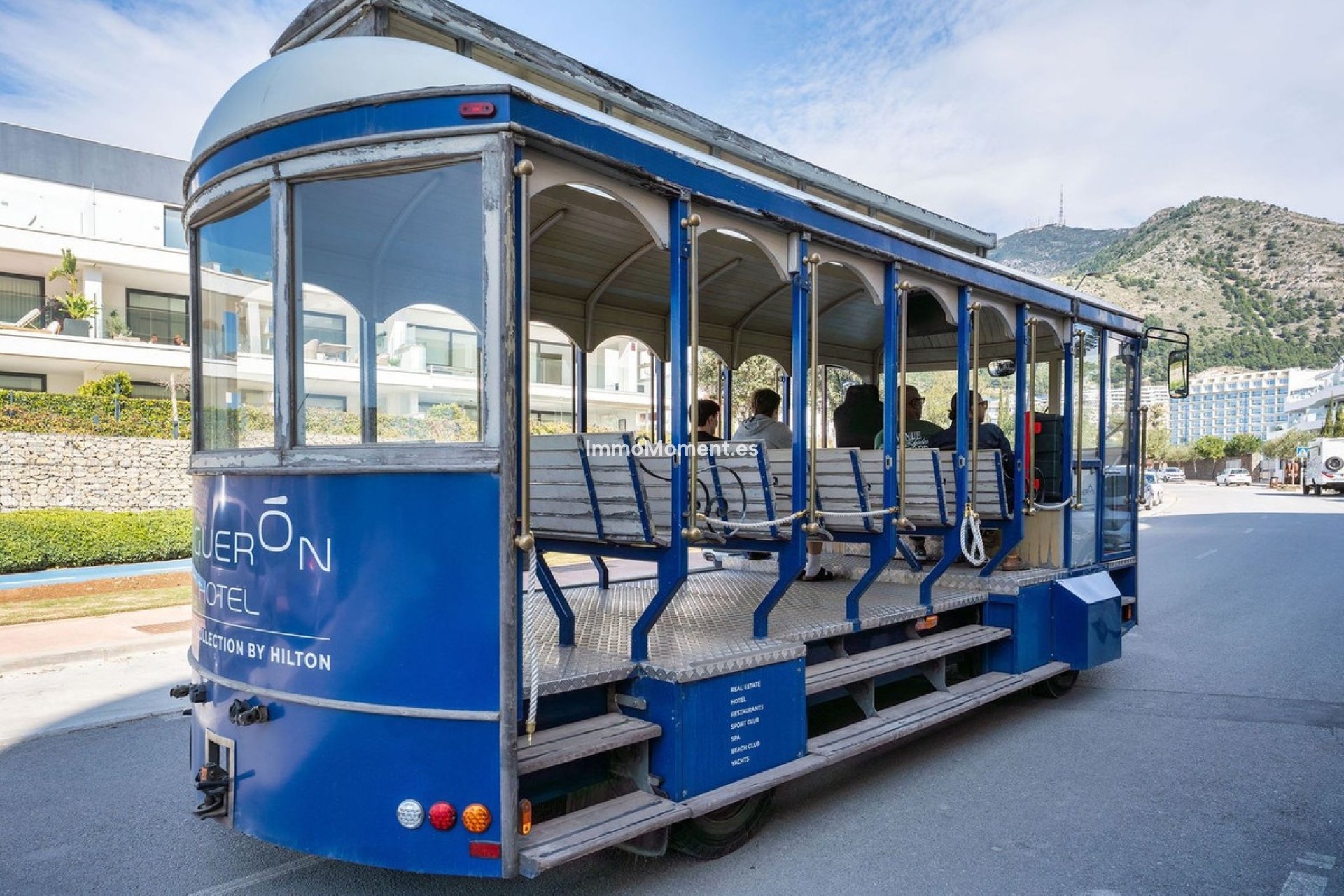 Bestaande woning - Appartement - Fuengirola - Higueron