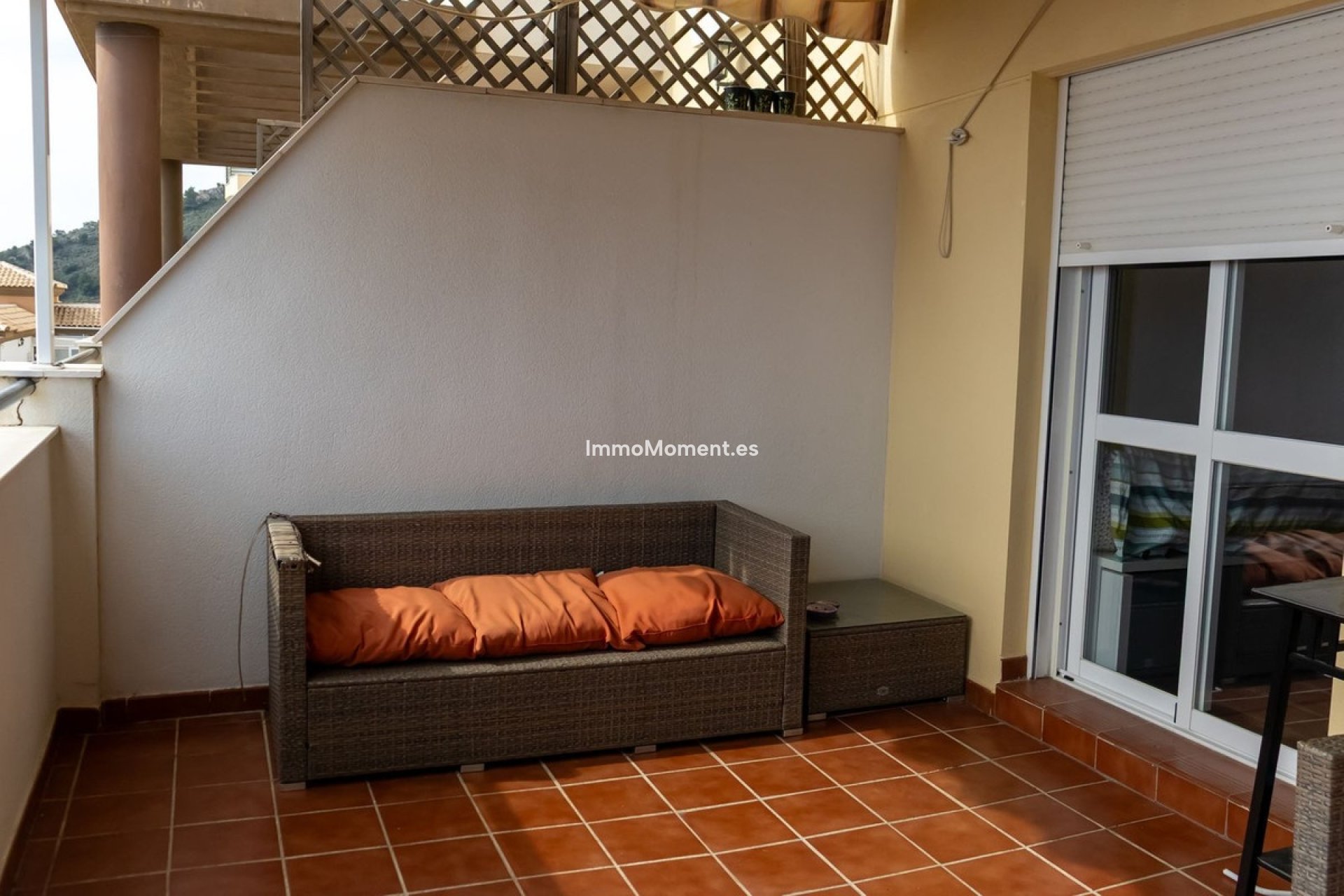 Bestaande woning - Appartement - Fuengirola - Higueron