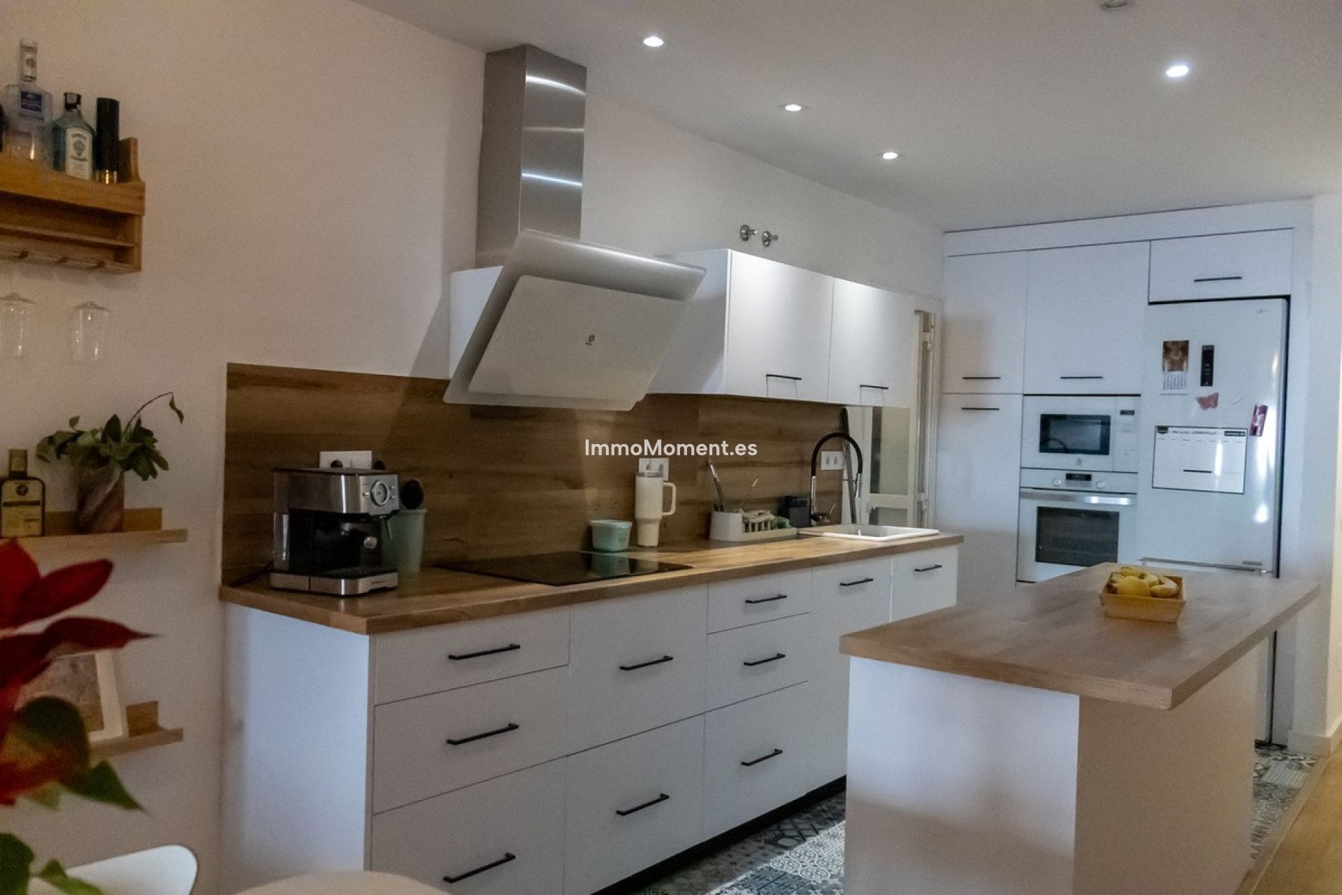 Bestaande woning - Appartement - Fuengirola - Higueron
