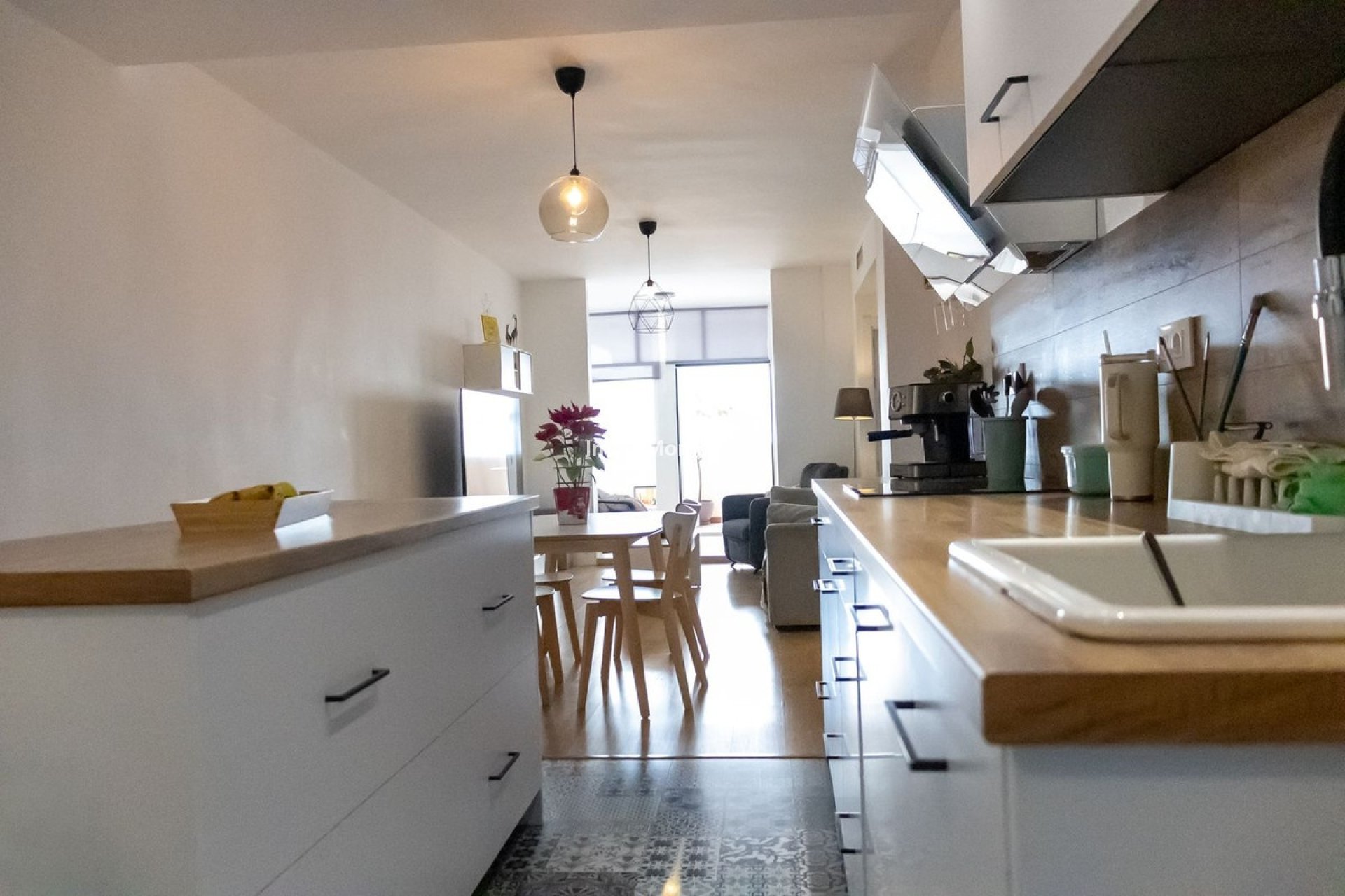 Bestaande woning - Appartement - Fuengirola - Higueron