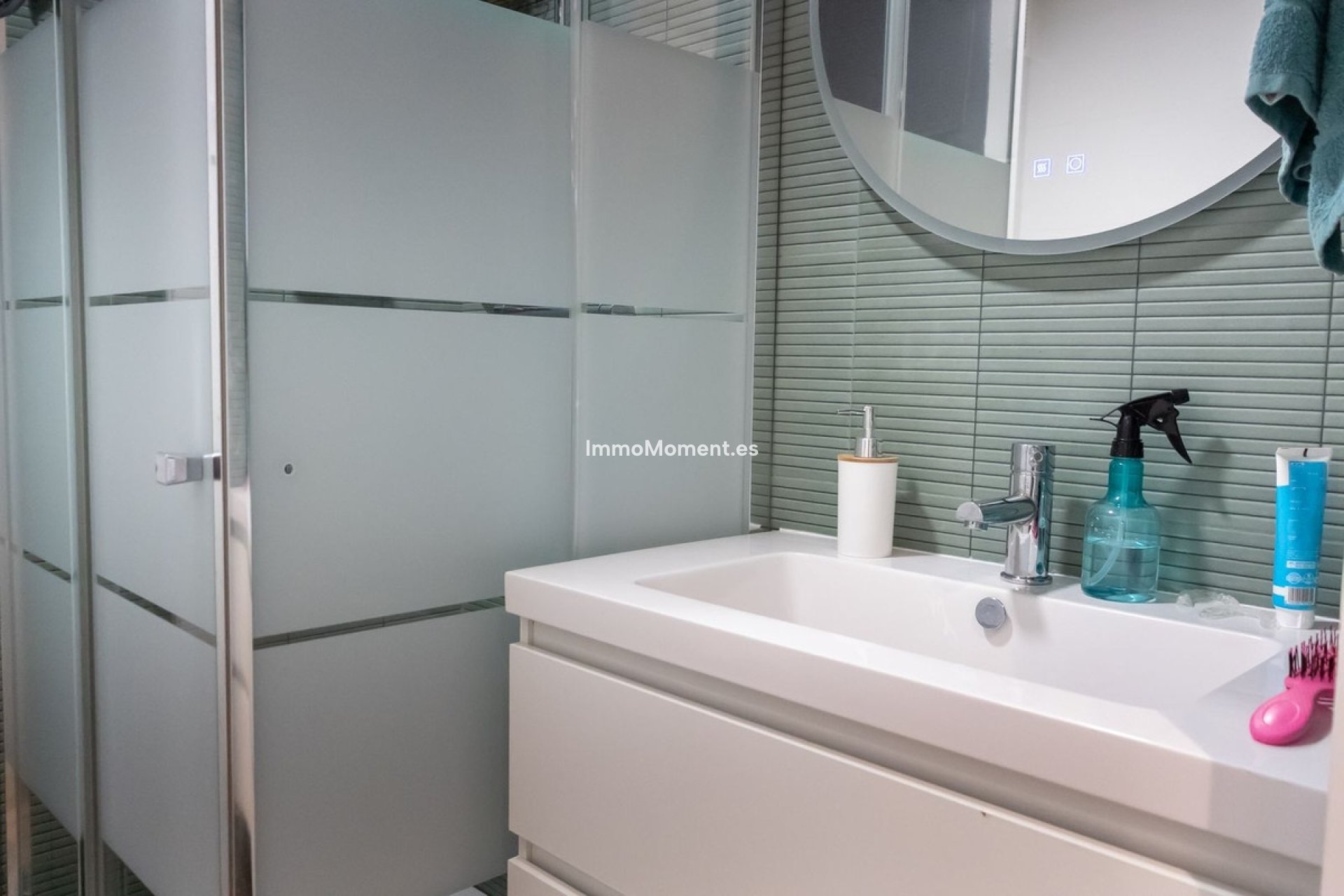 Bestaande woning - Appartement - Fuengirola - Higueron