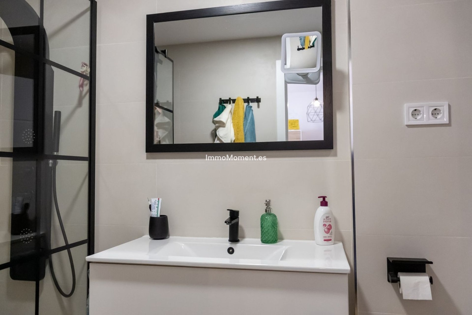 Bestaande woning - Appartement - Fuengirola - Higueron