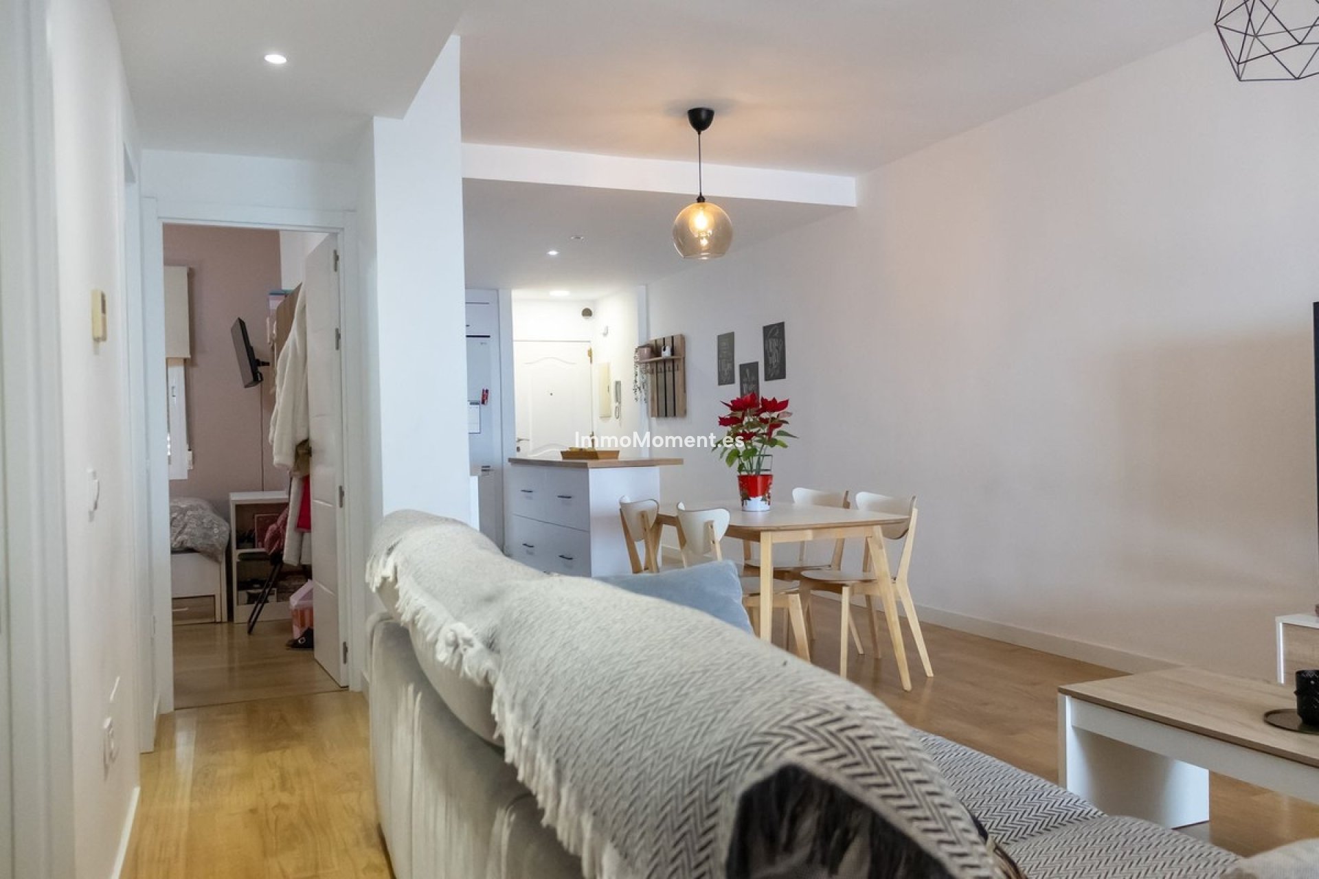 Bestaande woning - Appartement - Fuengirola - Higueron