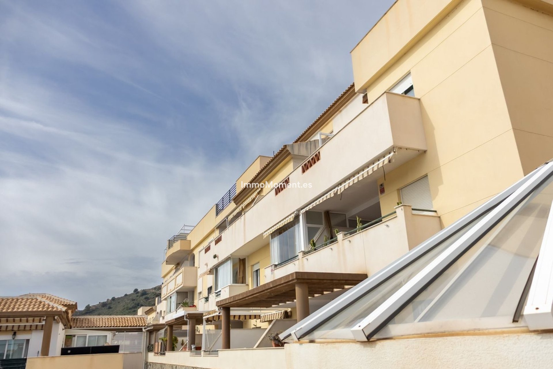 Bestaande woning - Appartement - Fuengirola - Higueron