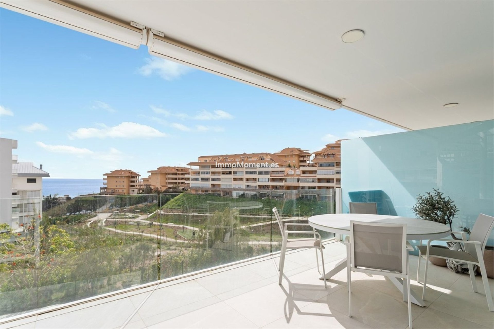 Bestaande woning - Appartement - Fuengirola - Higueron