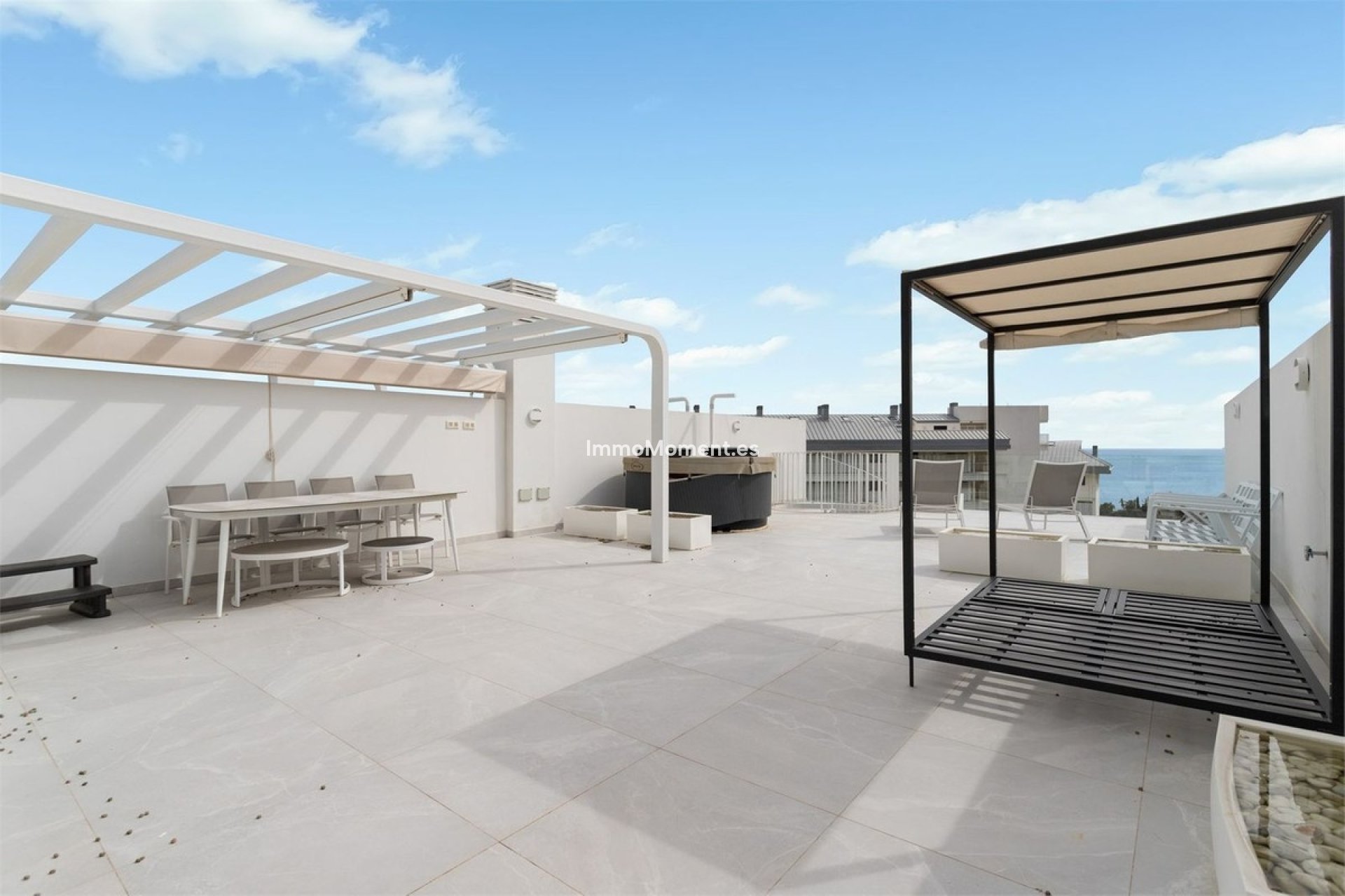 Bestaande woning - Appartement - Fuengirola - Higueron