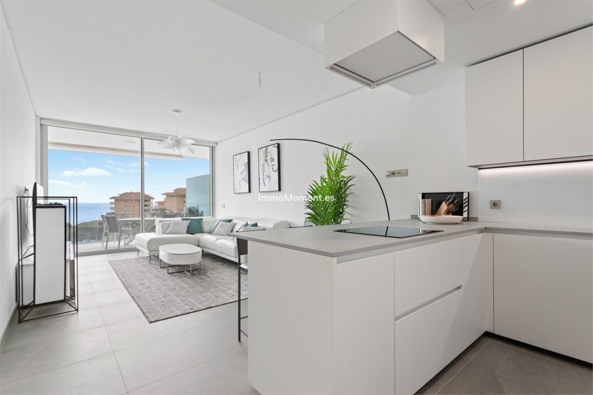 Bestaande woning - Appartement - Fuengirola - Higueron