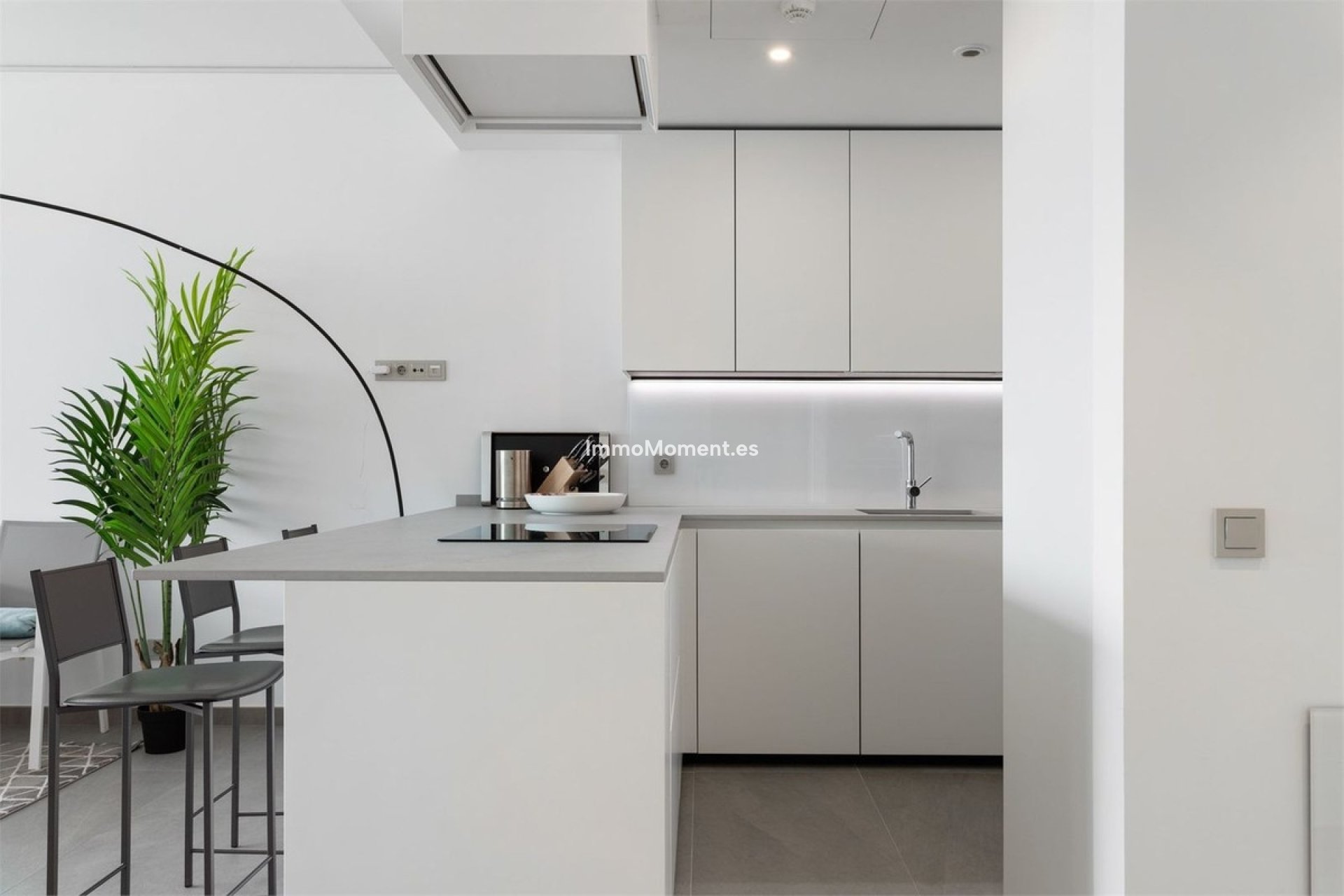 Bestaande woning - Appartement - Fuengirola - Higueron