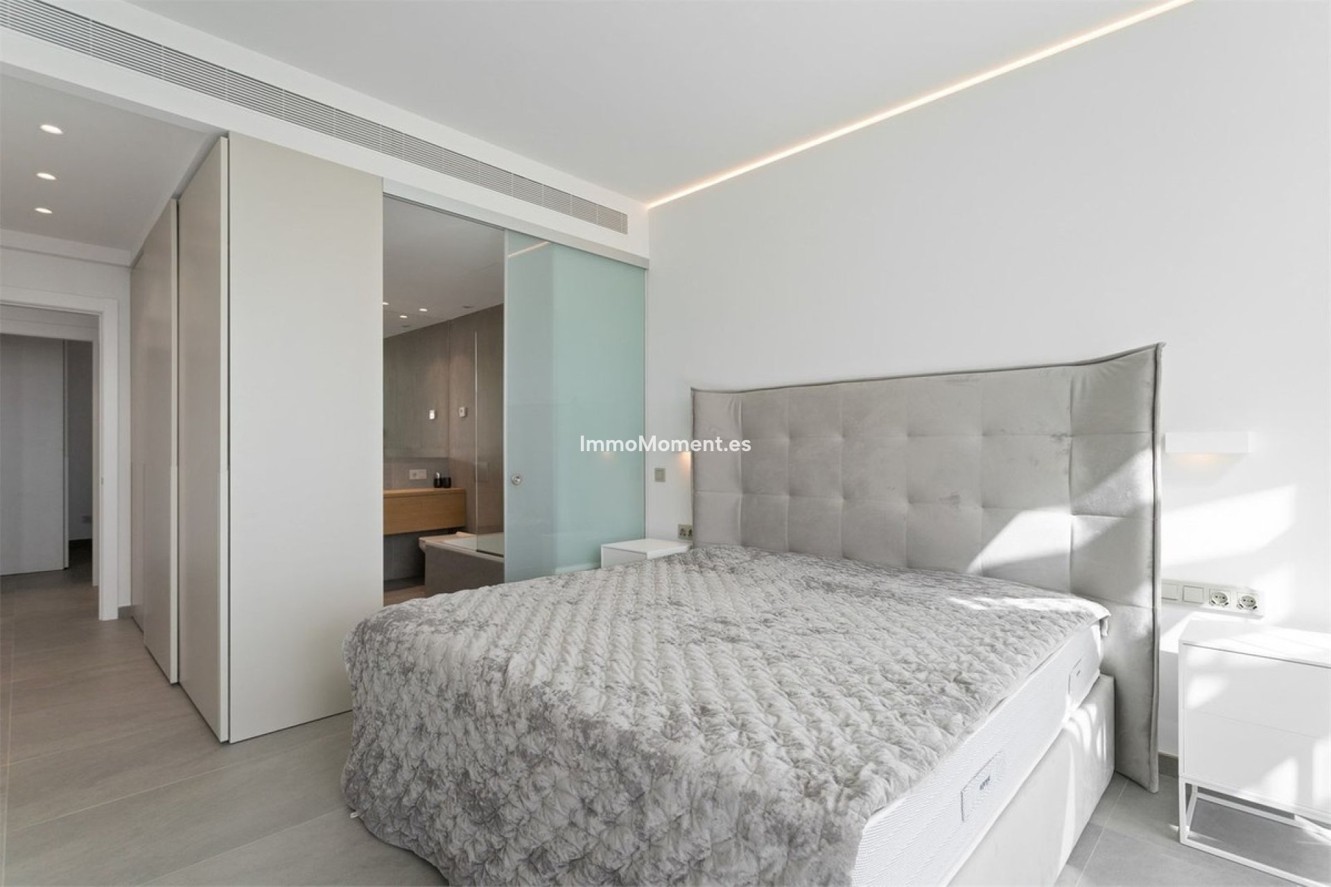 Bestaande woning - Appartement - Fuengirola - Higueron