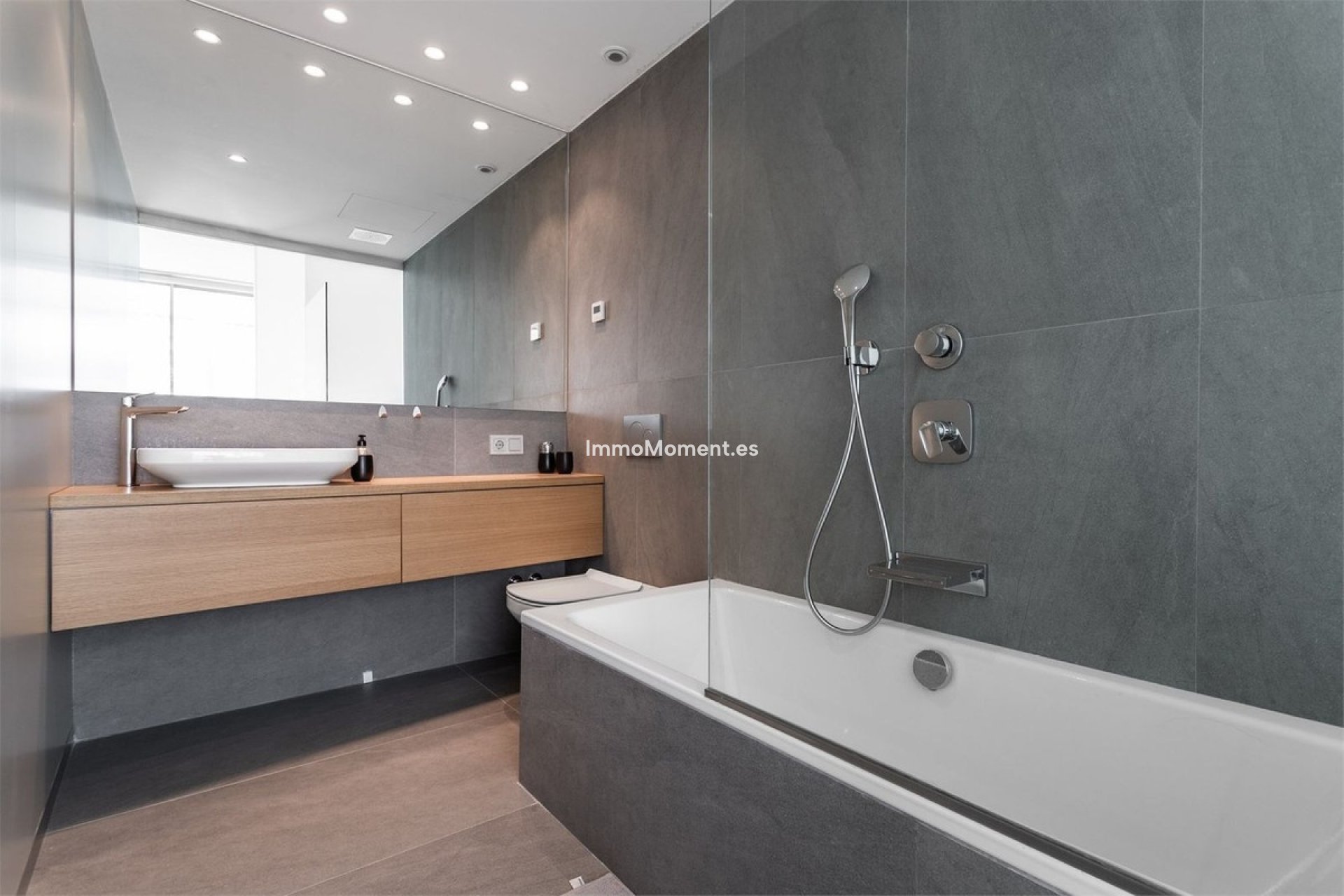 Bestaande woning - Appartement - Fuengirola - Higueron