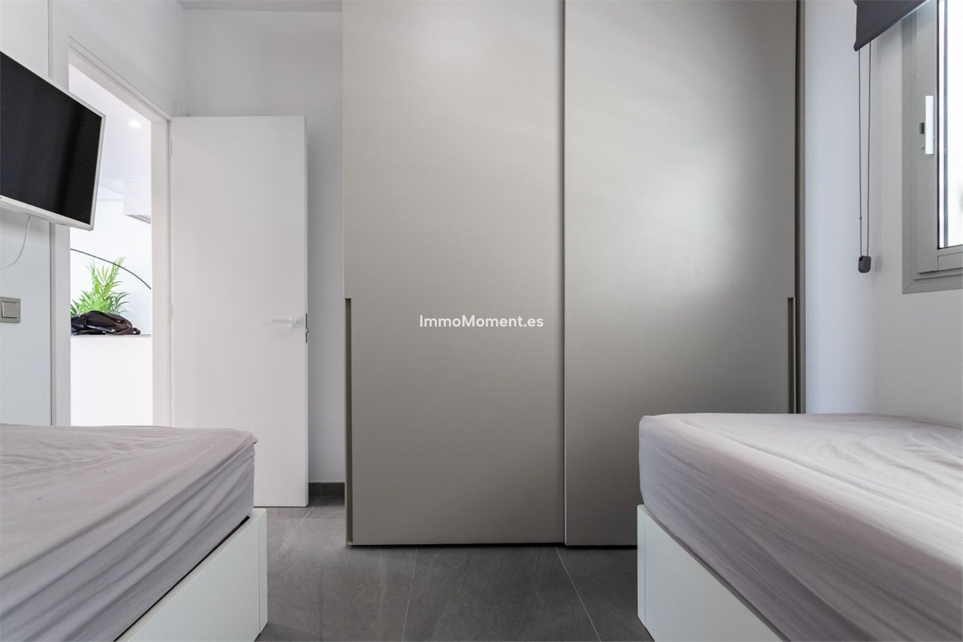 Bestaande woning - Appartement - Fuengirola - Higueron