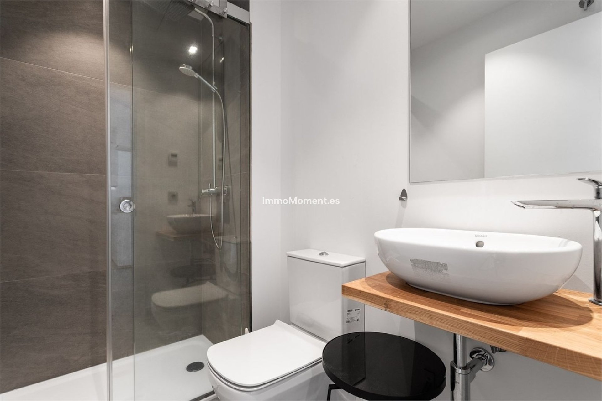 Bestaande woning - Appartement - Fuengirola - Higueron