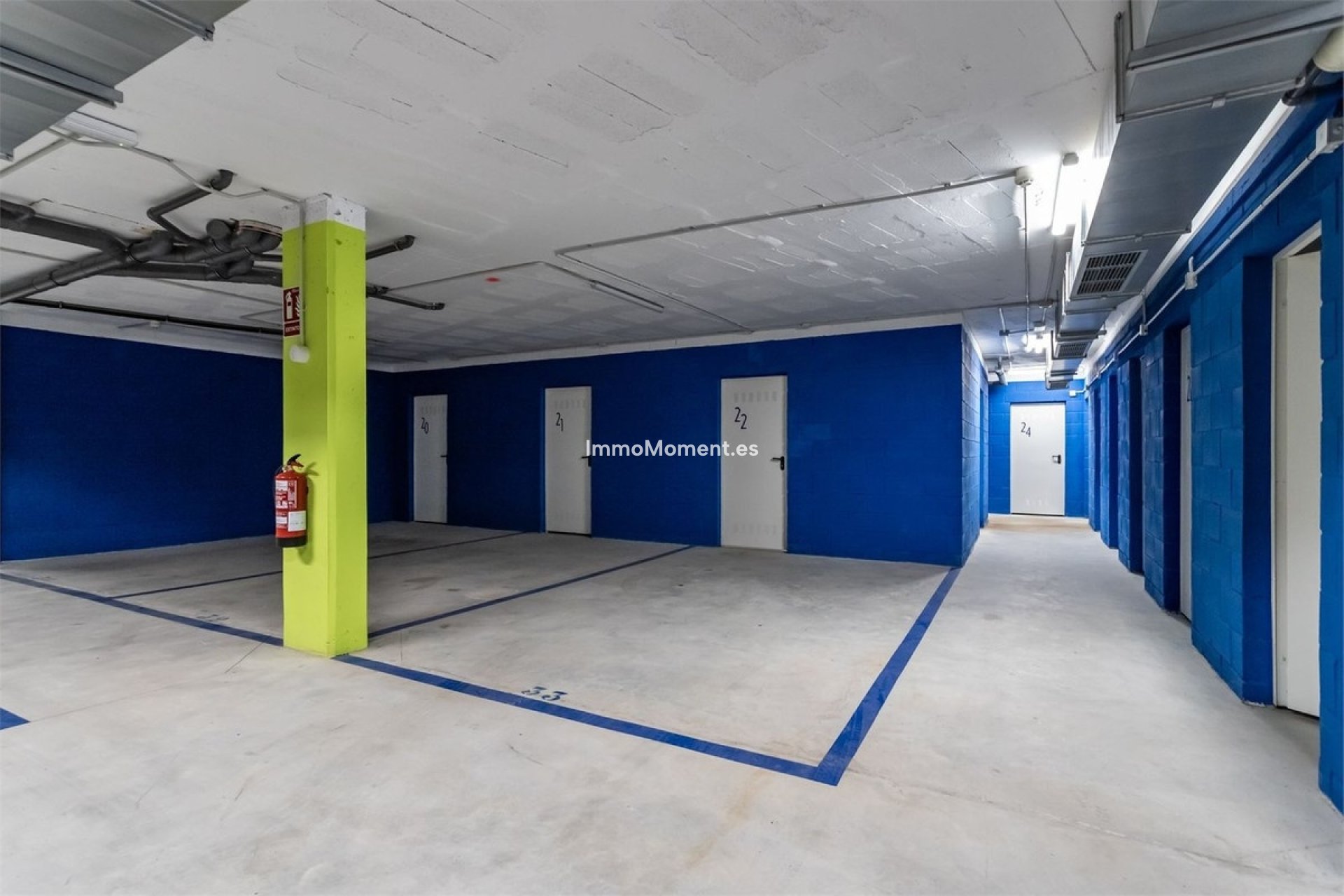 Bestaande woning - Appartement - Fuengirola - Higueron