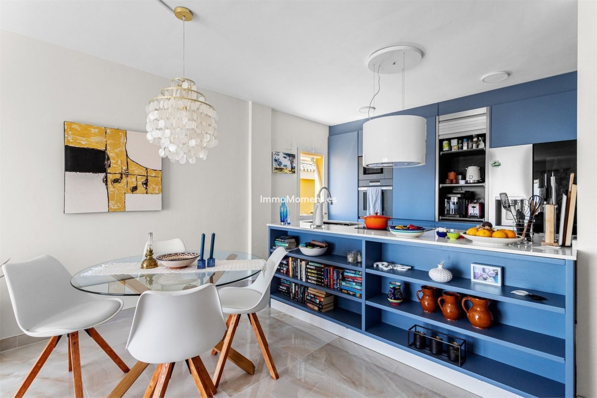 Bestaande woning - Appartement - Fuengirola - Higueron